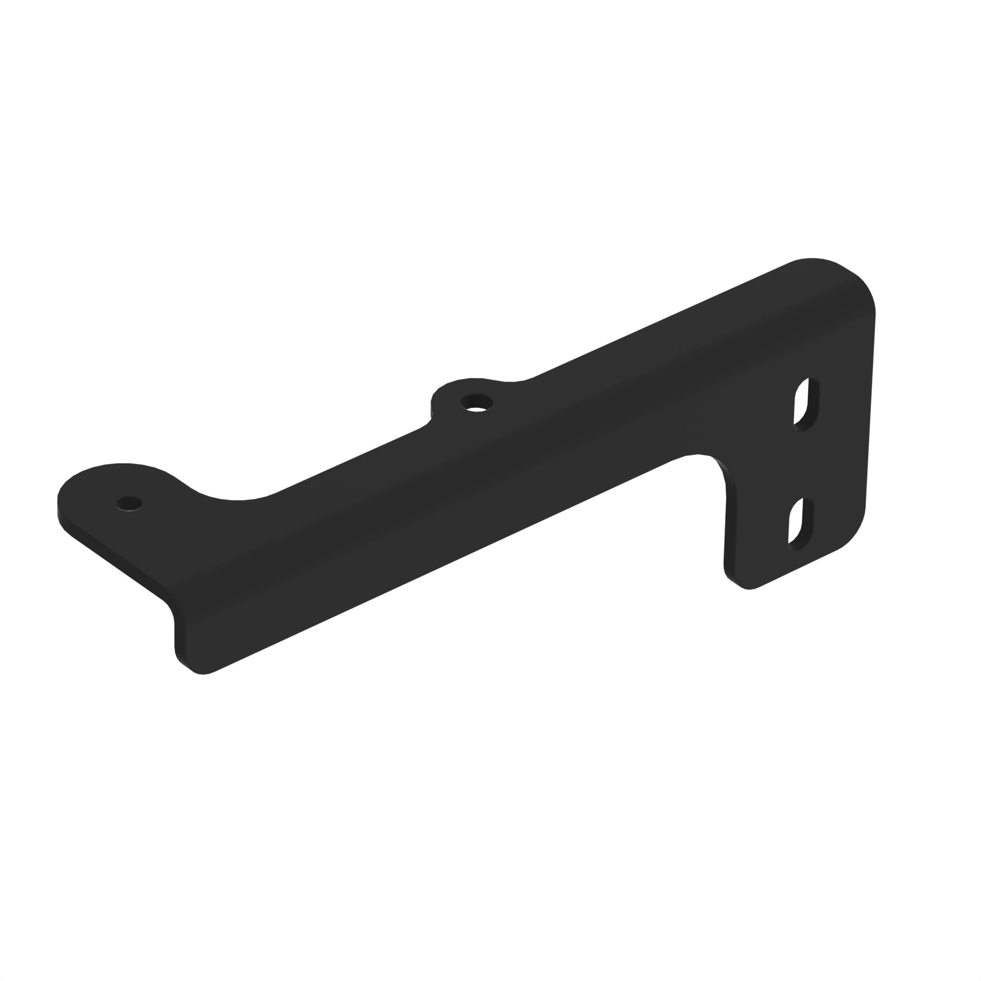 John Deere Right Side Boom Tilt Bracket - KK99438