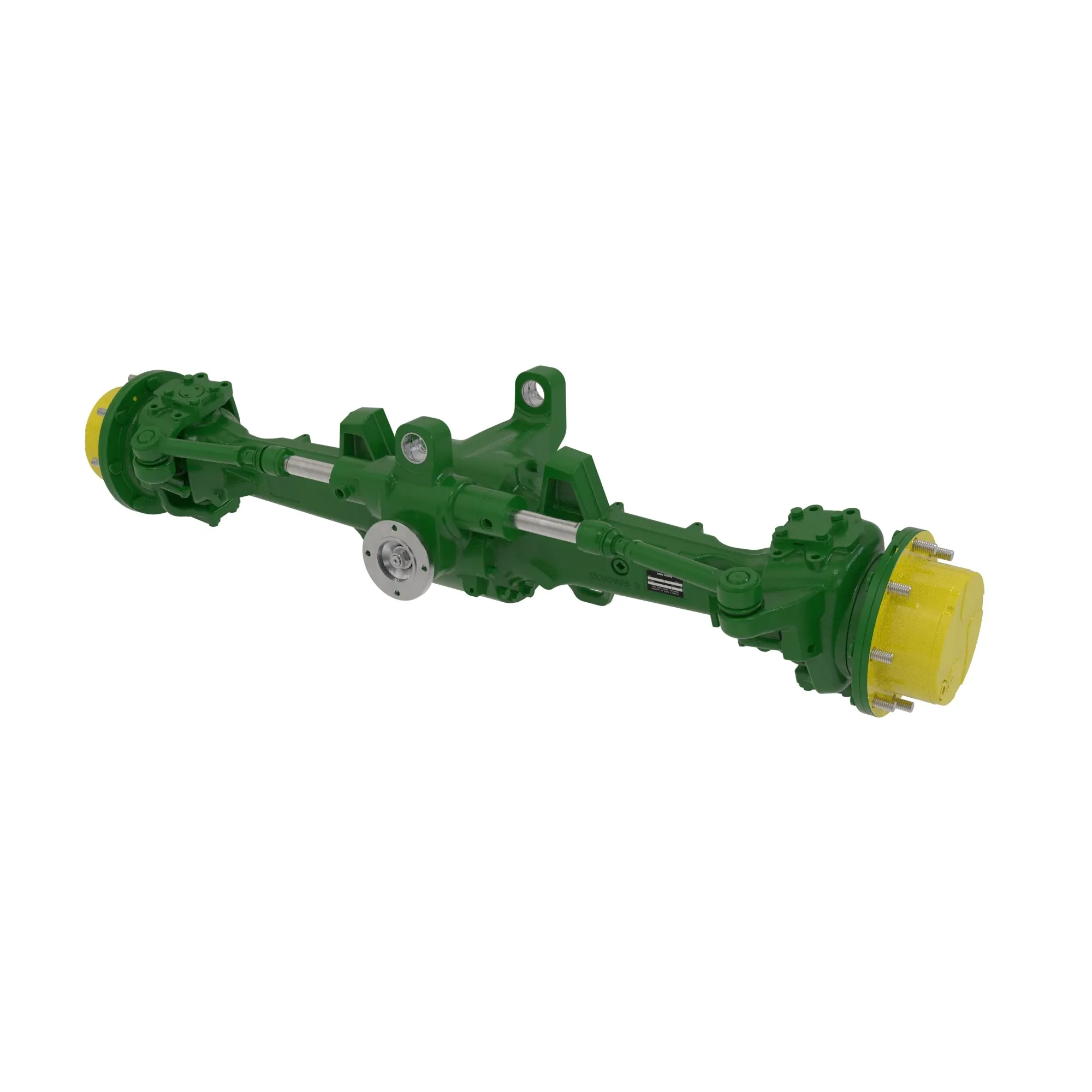 John Deere Front Axle - AL226613