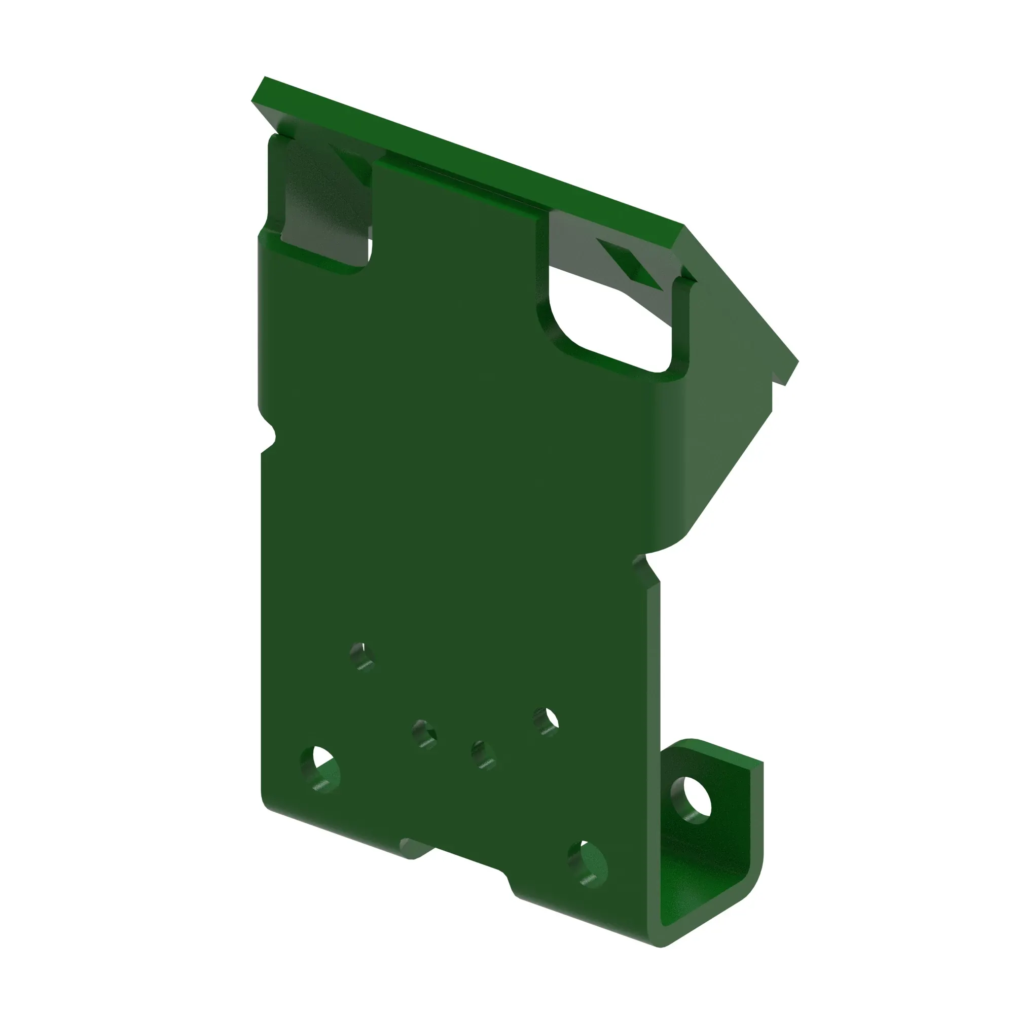 Scraper, Standard Assy.