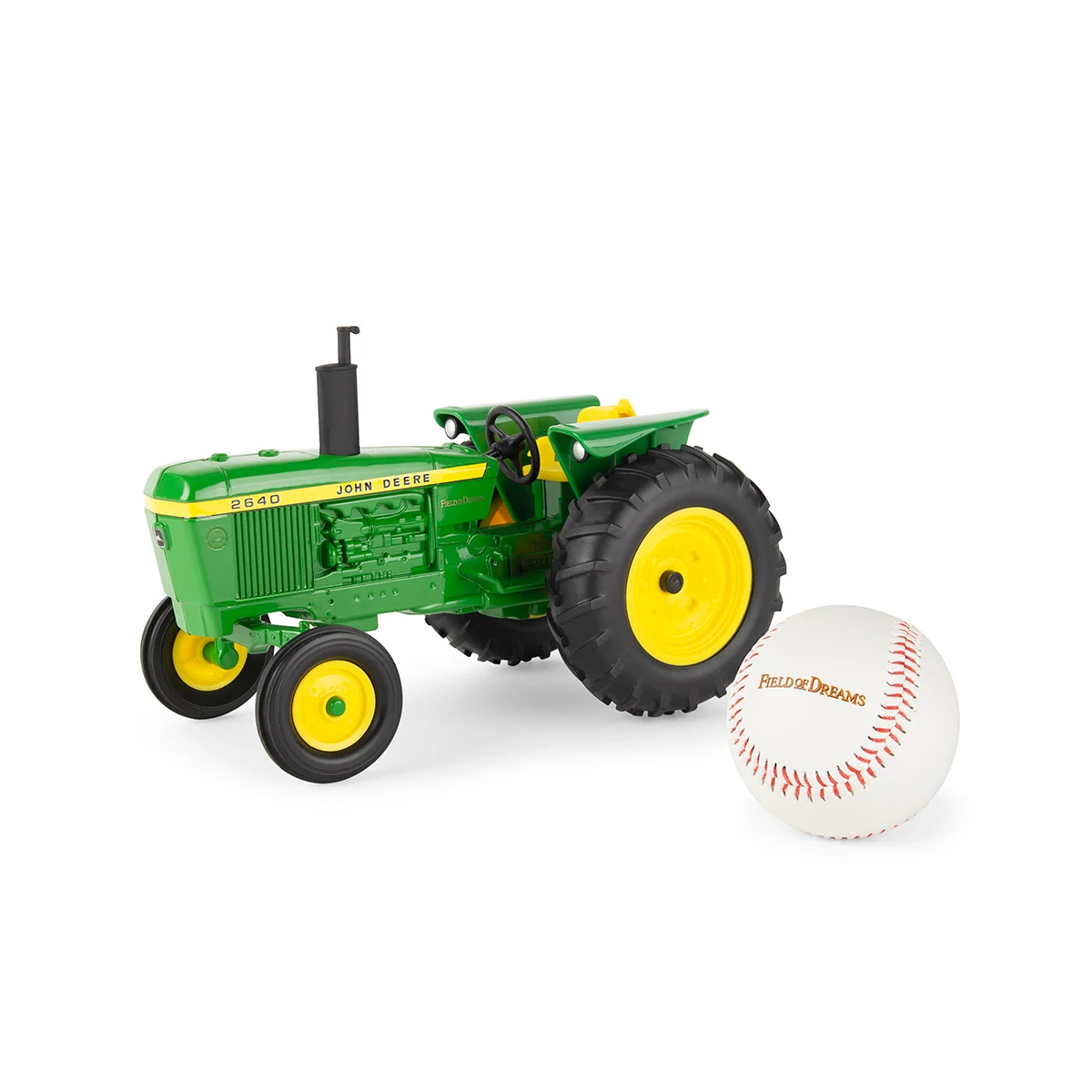 1/16 2640 Tractor - Field of Dreams Edition