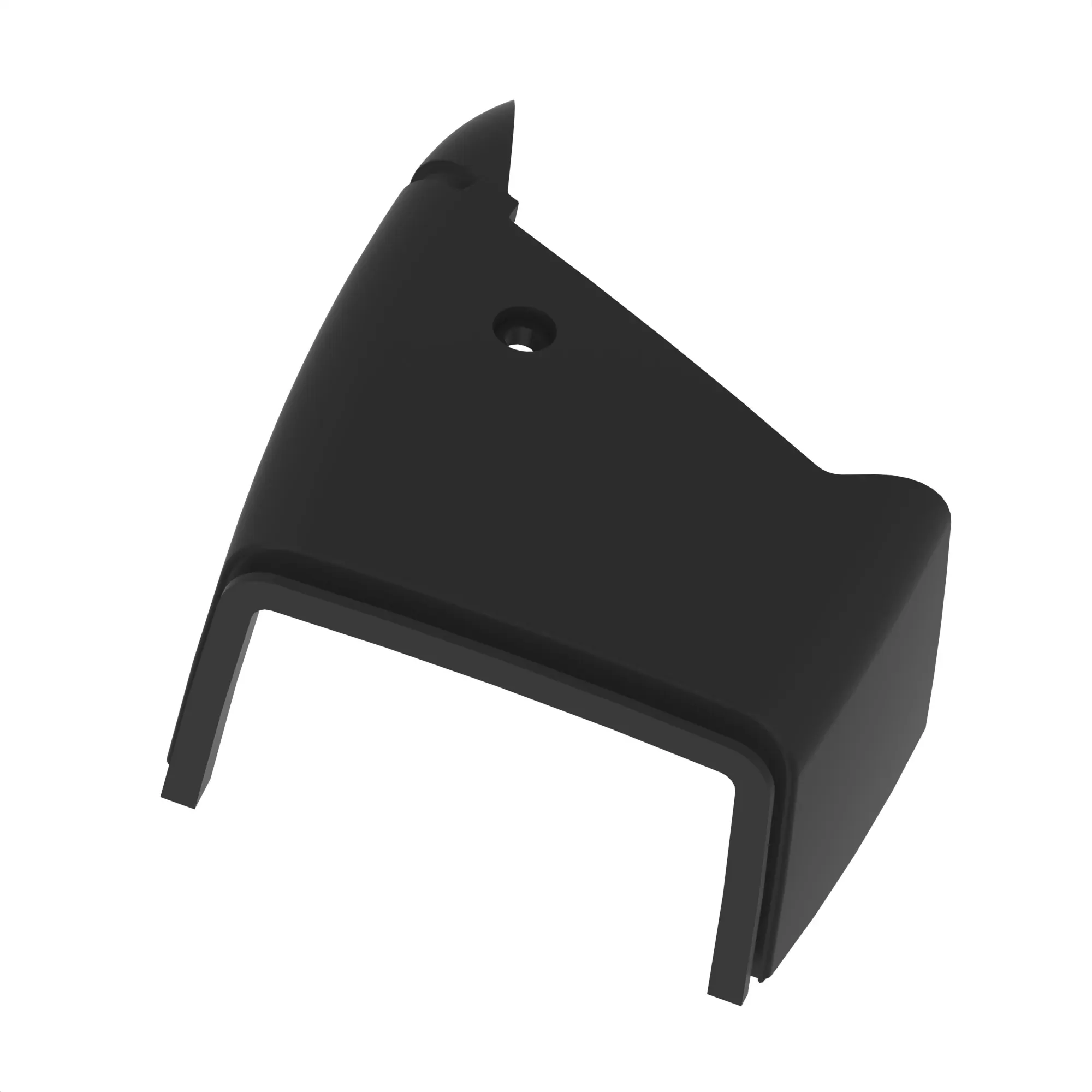 COVER, STEERING COLUMN, LH