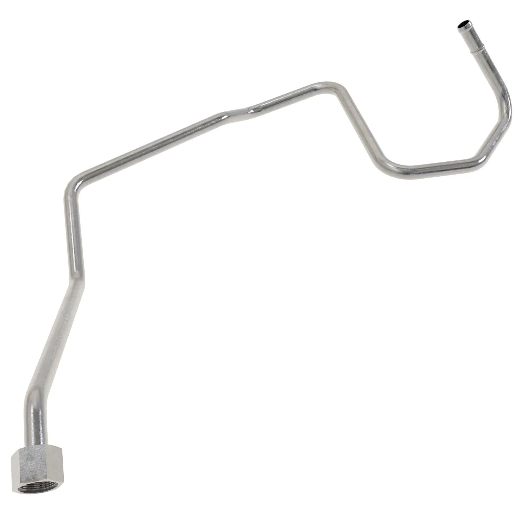 John Deere Fuel Line, Water Separator to Engine - RE332353