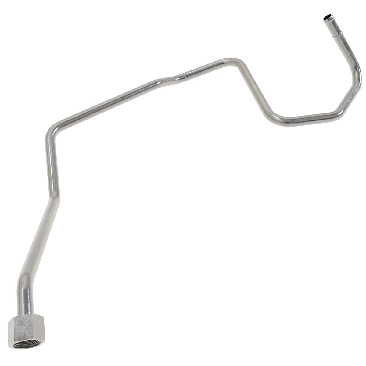 Fuel Line, Water Separator to Engin