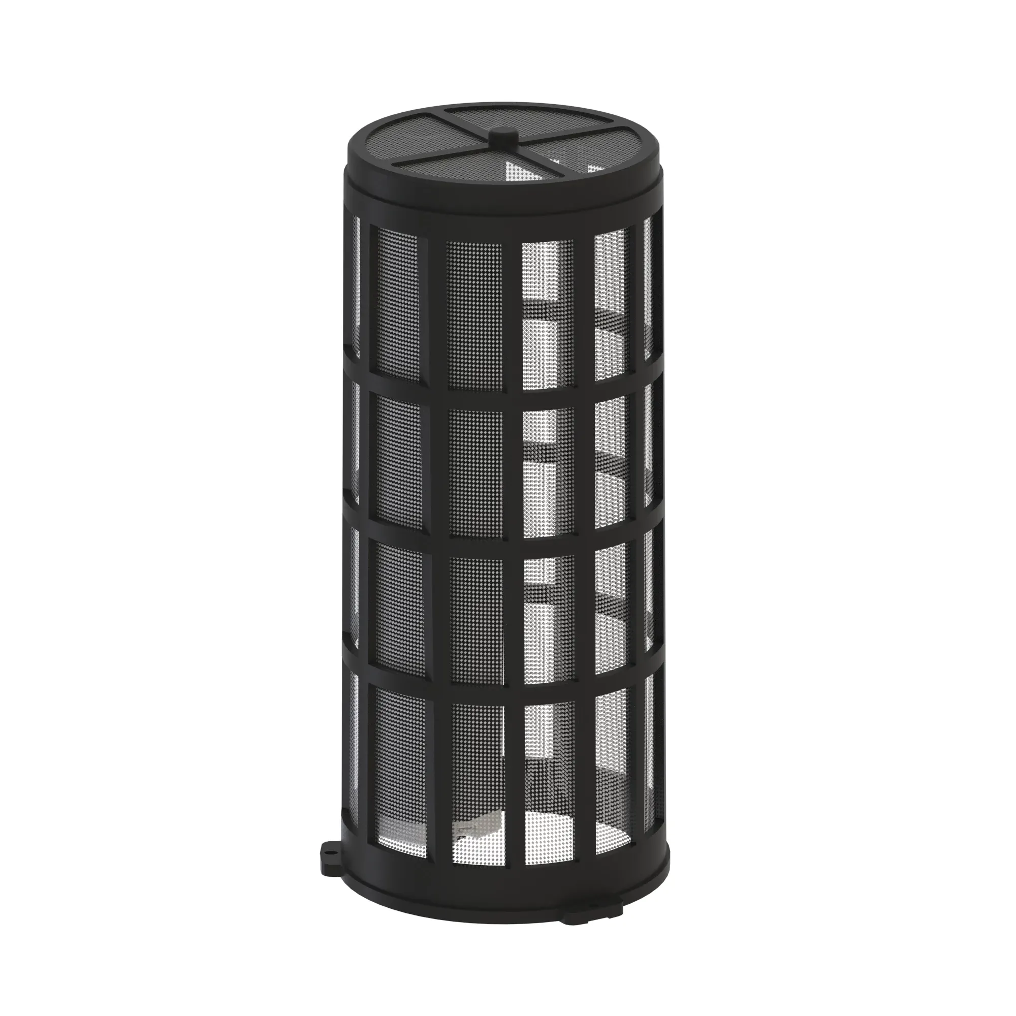 FUEL STRAINER WITH FLOAT