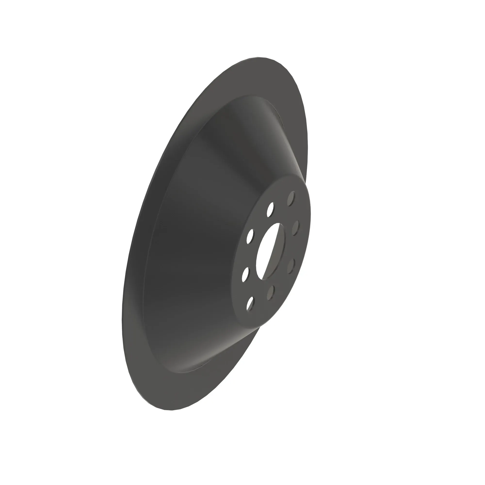 John Deere Dust Shield - T206878