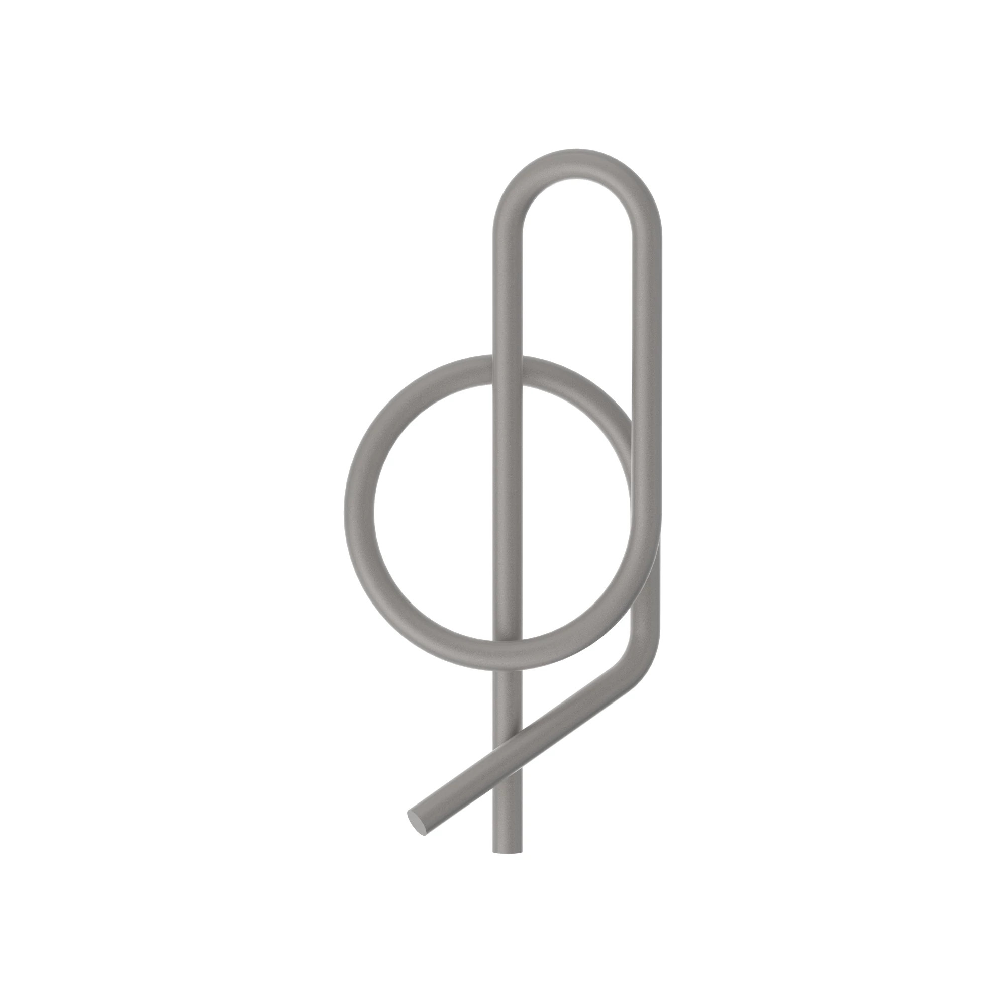 SPRING LOCKING PIN, PIN, SPRING LOC