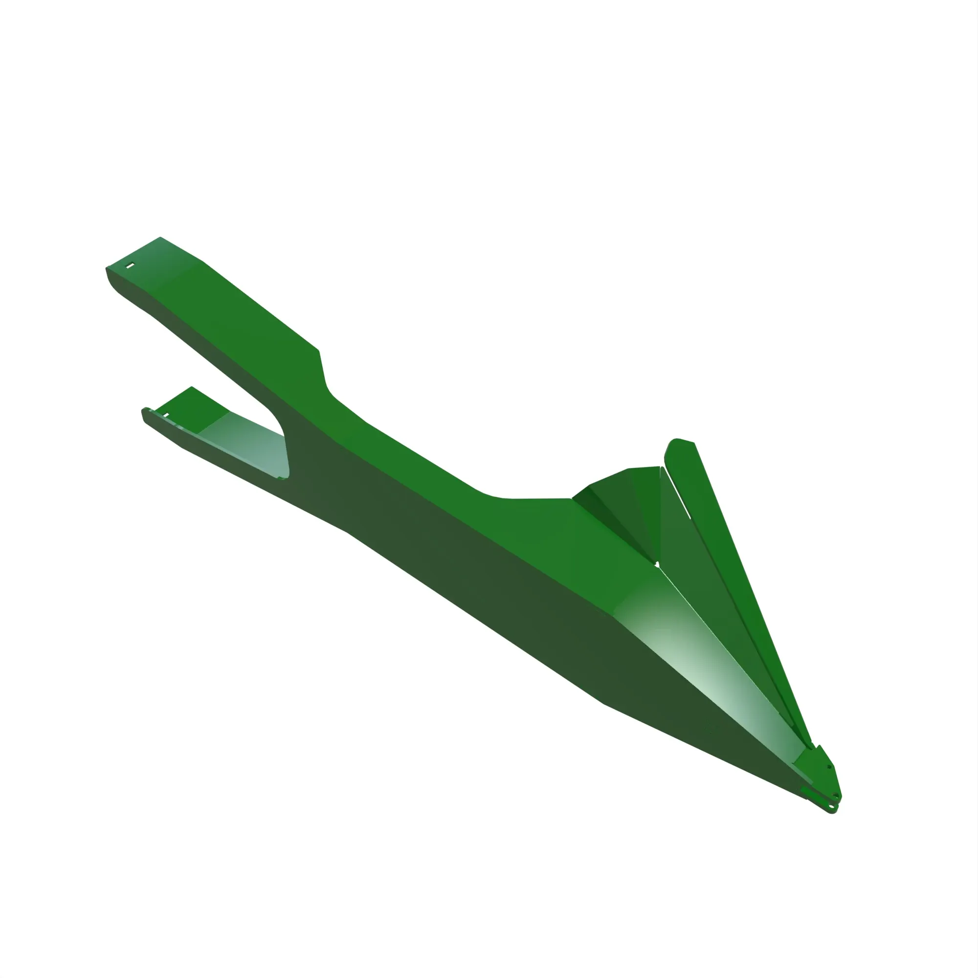SHOE, SLIP ON CENTER CD