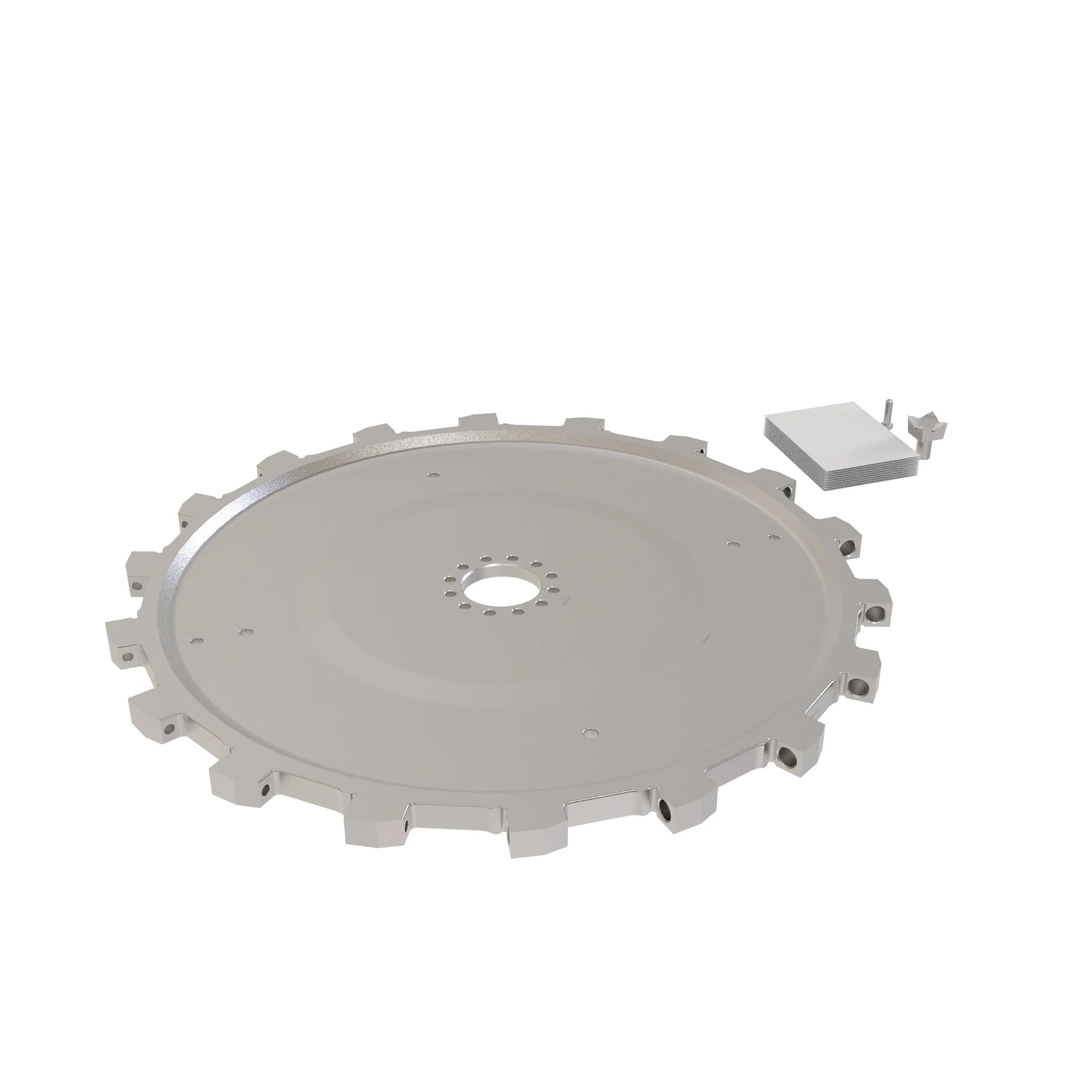 SAW BLADE, KIT - CARBIDE 54