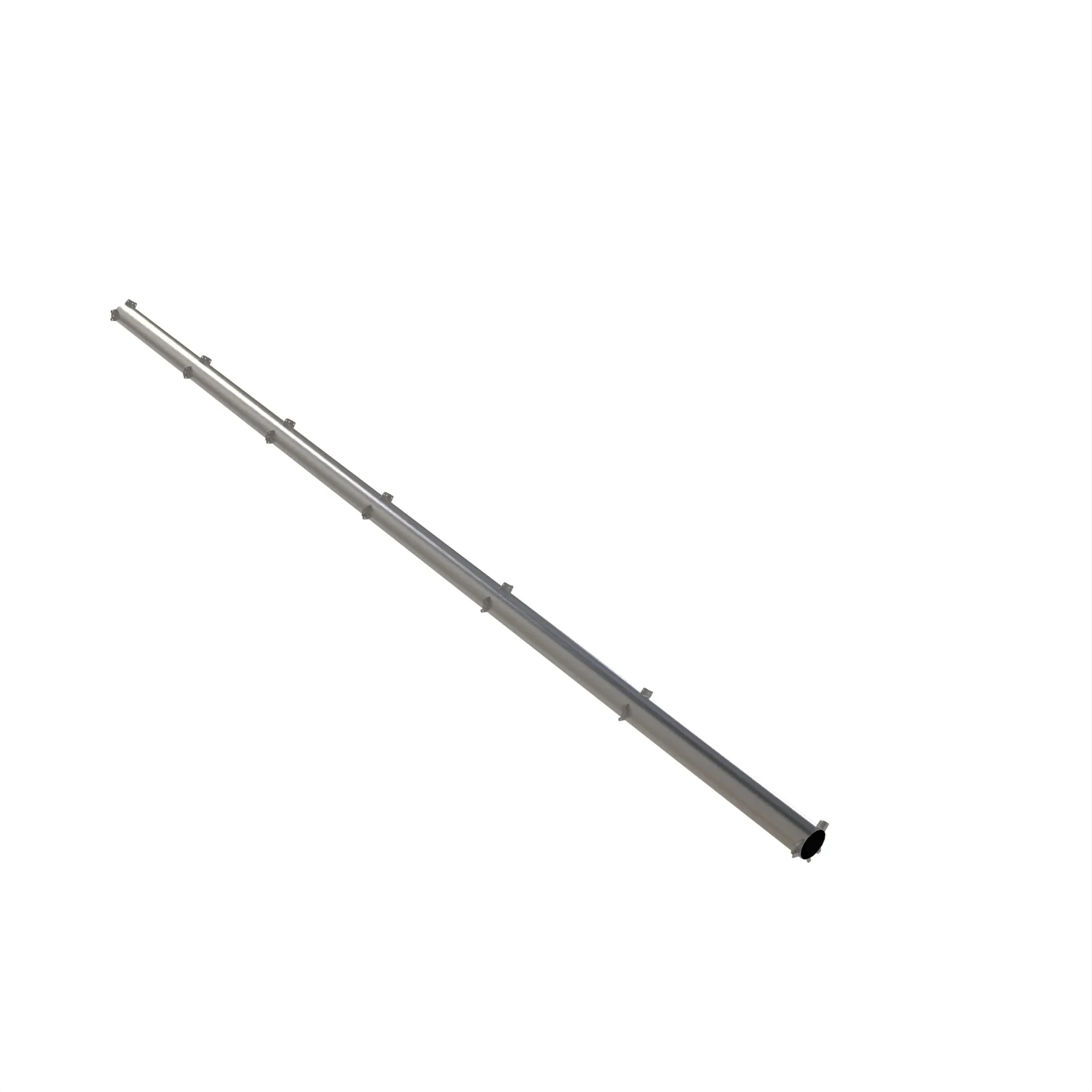 STRUCTURAL TUBE, STRUCTURAL TUBE