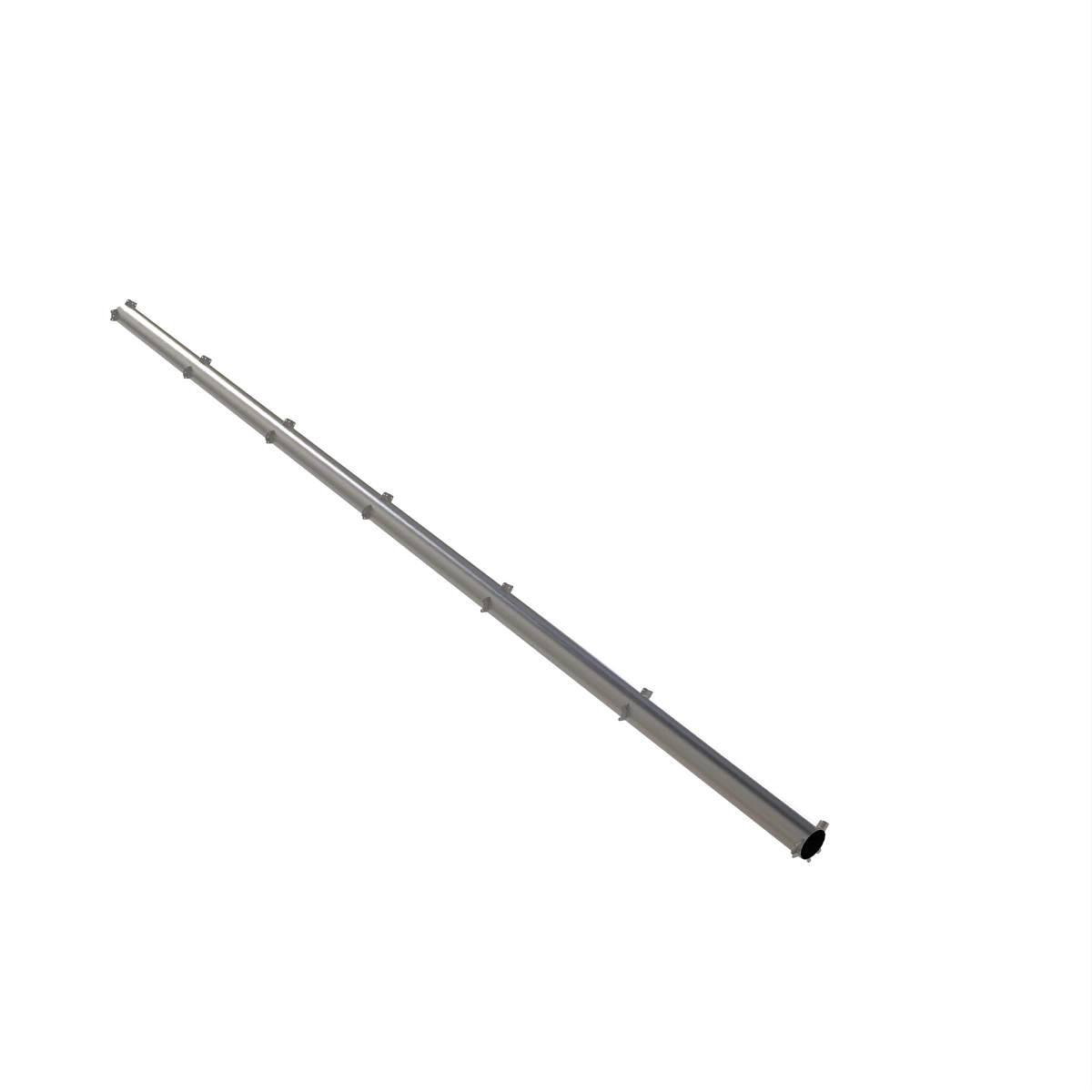 STRUCTURAL TUBE, STRUCTURAL TUBE