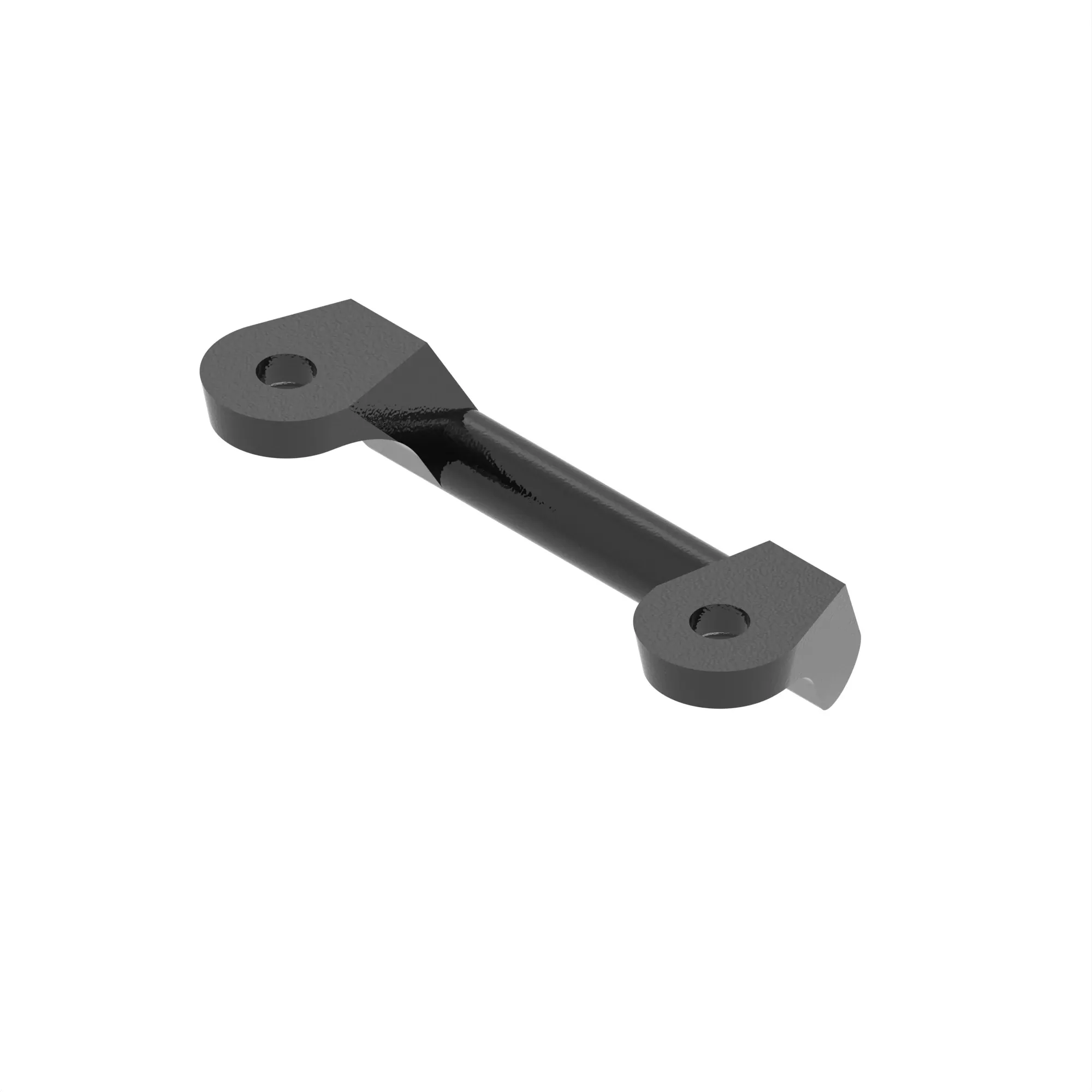 John Deere Cab Door Bracket - TT206451