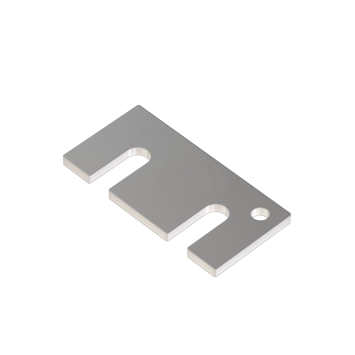 Shim, Front Feedroll Downstops