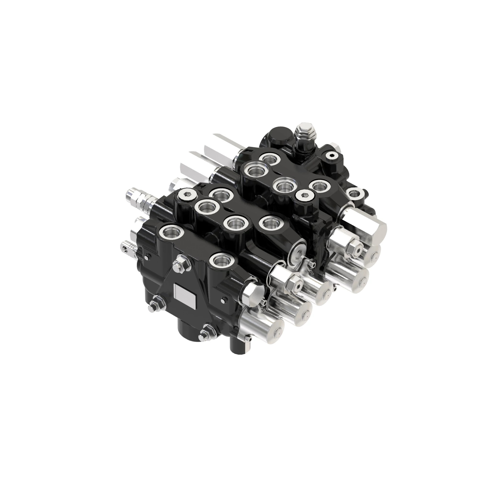 John Deere Control Valve - AT300585