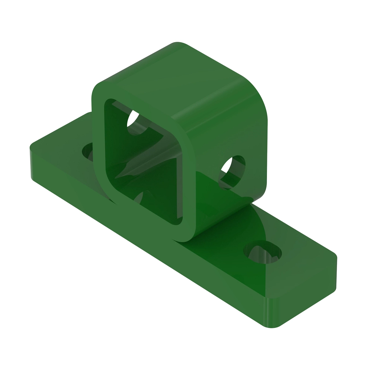 Bracket, Rear Scale, Ccs Scale Syst