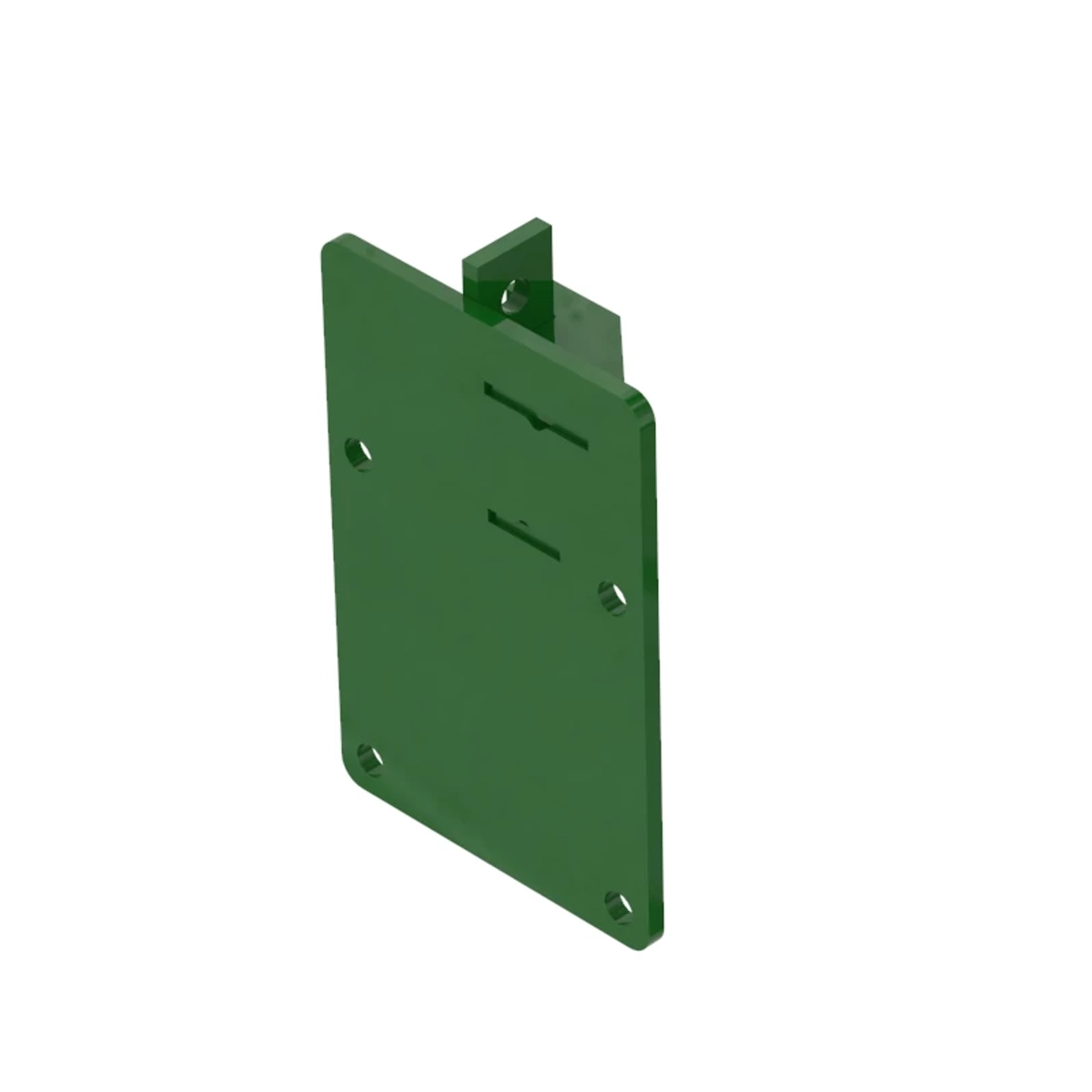 S-Tine Bracket