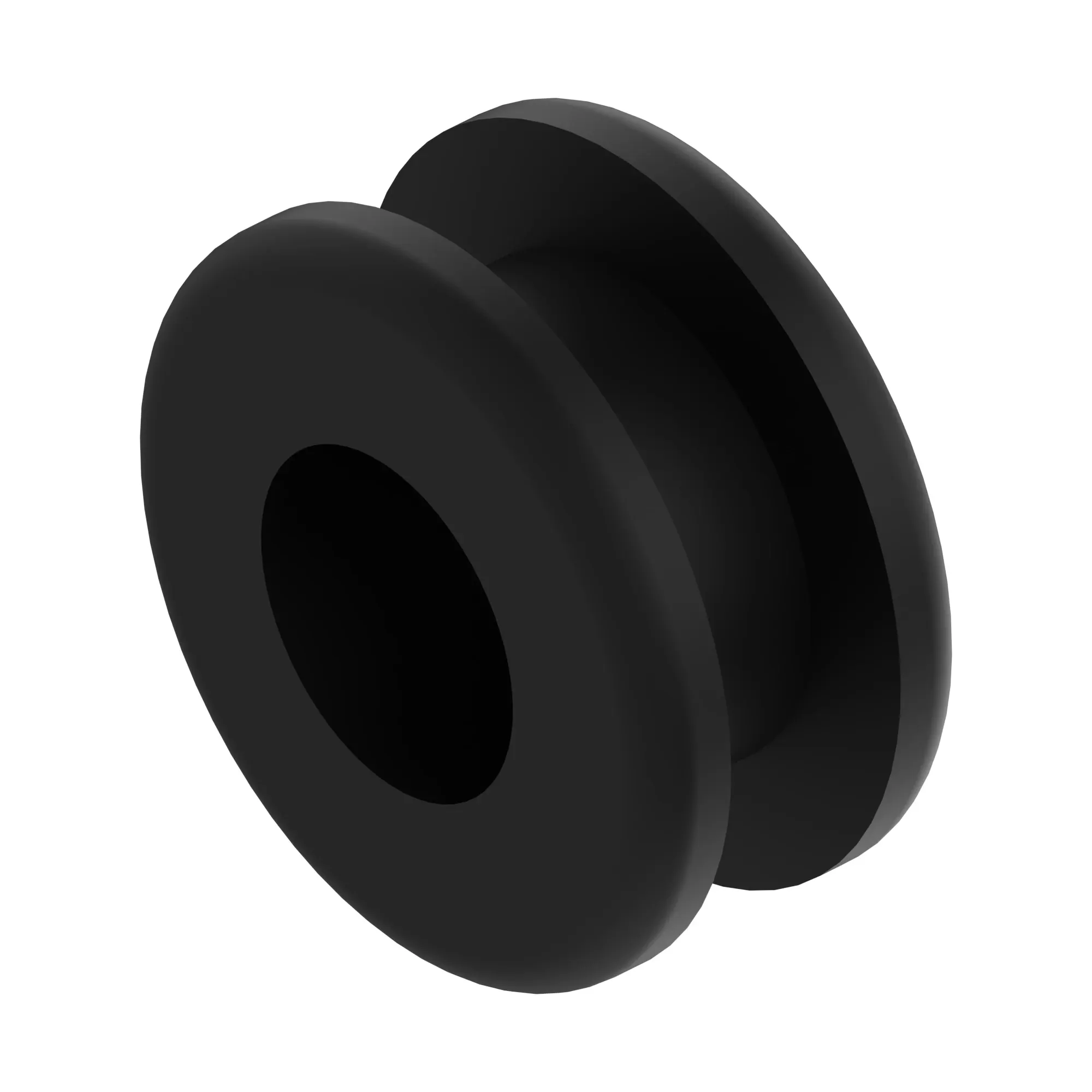 John Deere Rubber Grommet - 4205084