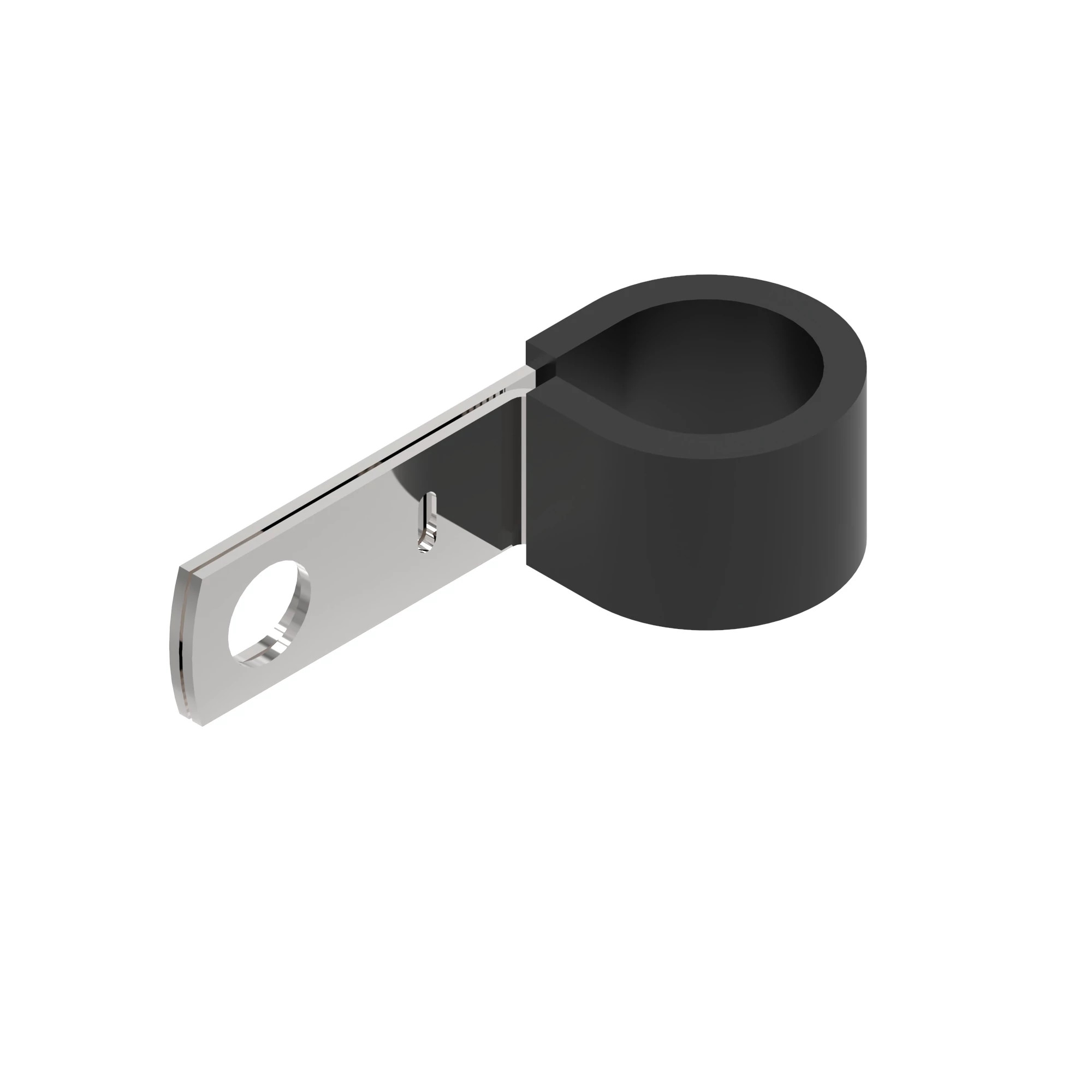 CLAMP FST 0.048 STEEL