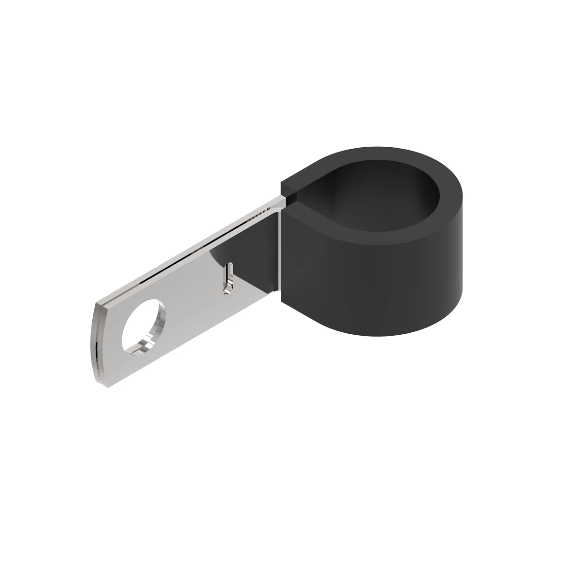Clamp Fst 0.048 Steel