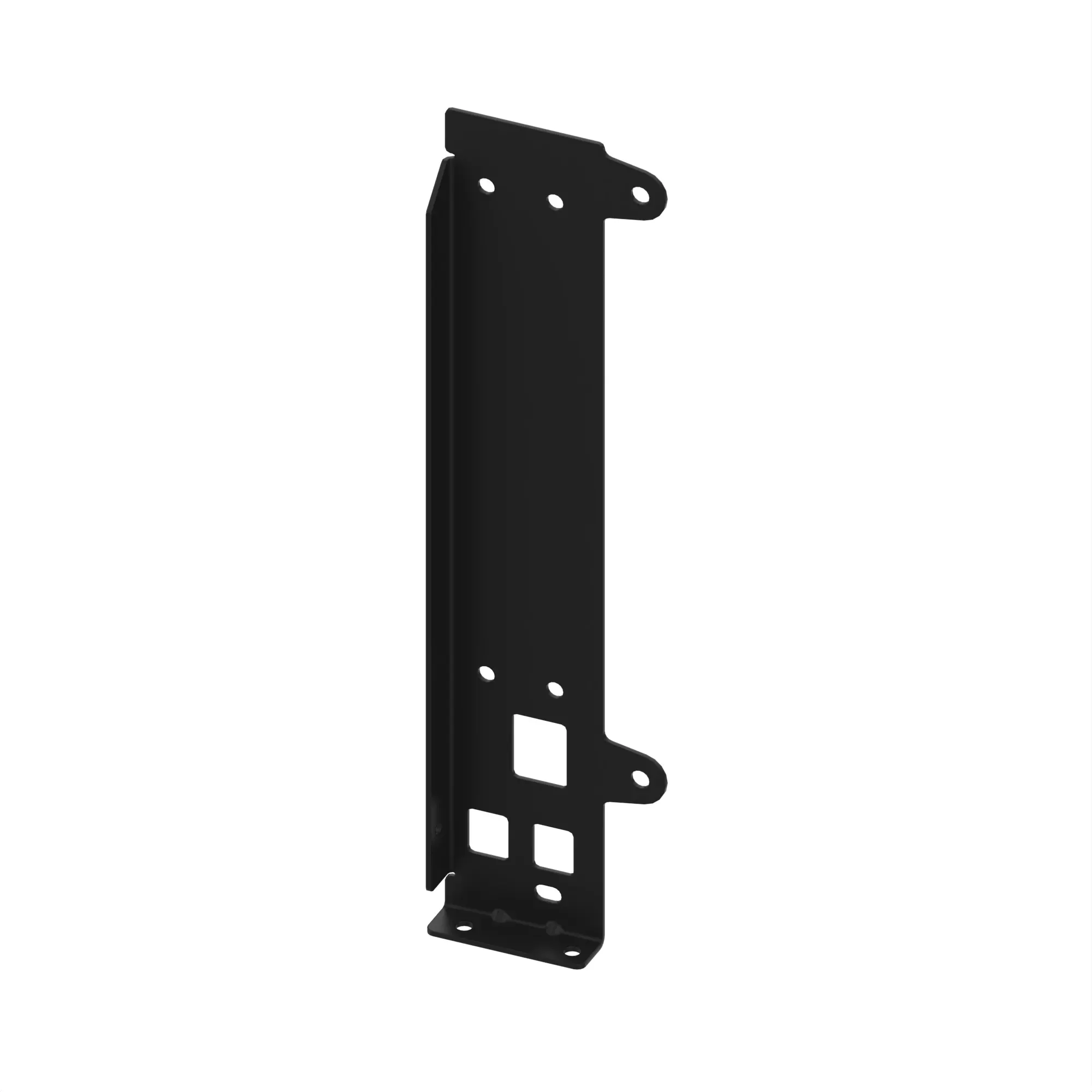 STEP MOUNT