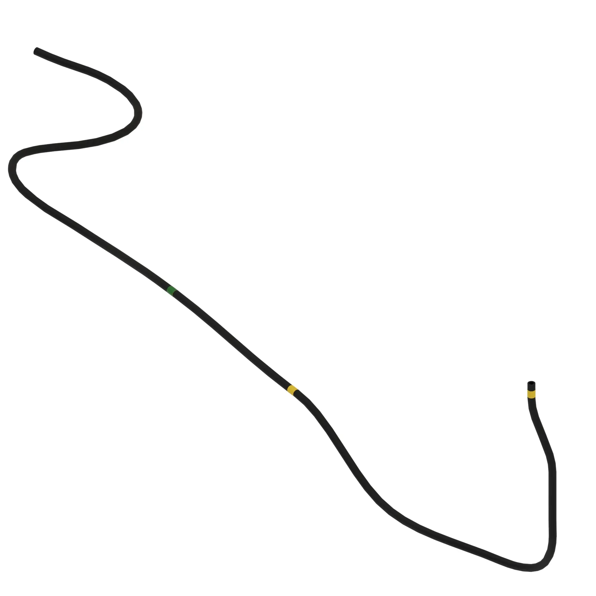 Hydraulic Hose