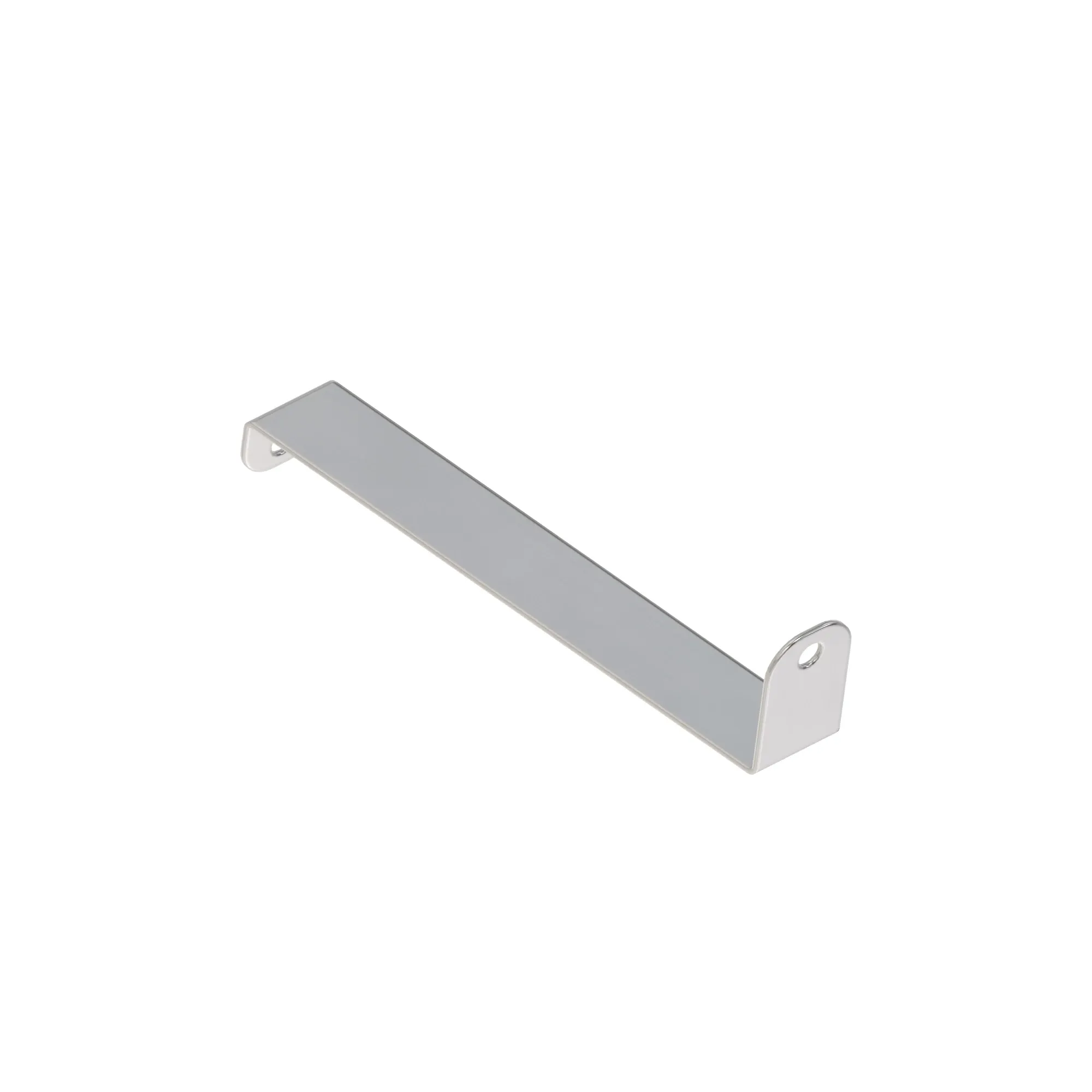 BRACKET, RADIO, REAR MOUNTING