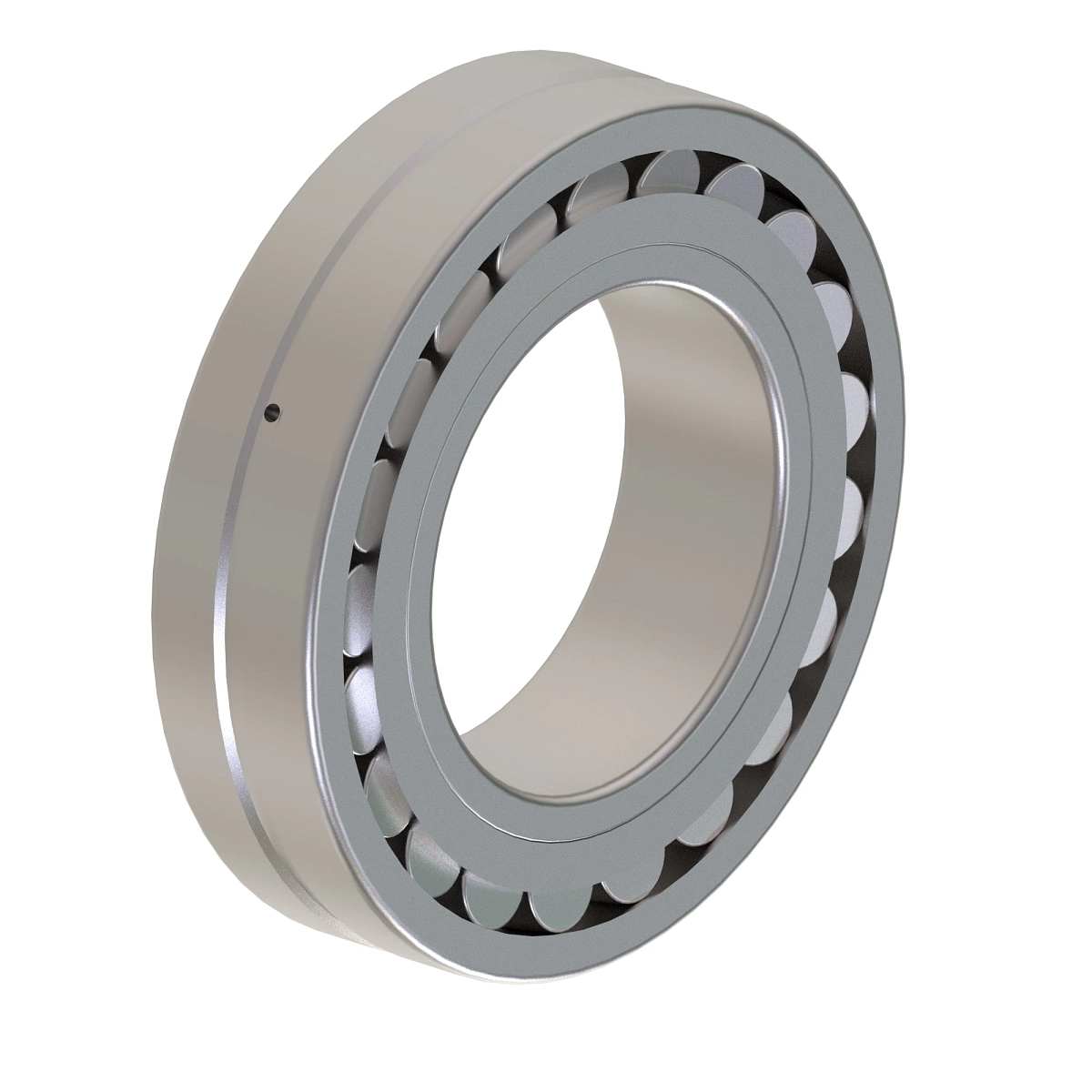 Thrust Bearing, Spherical Roller Be