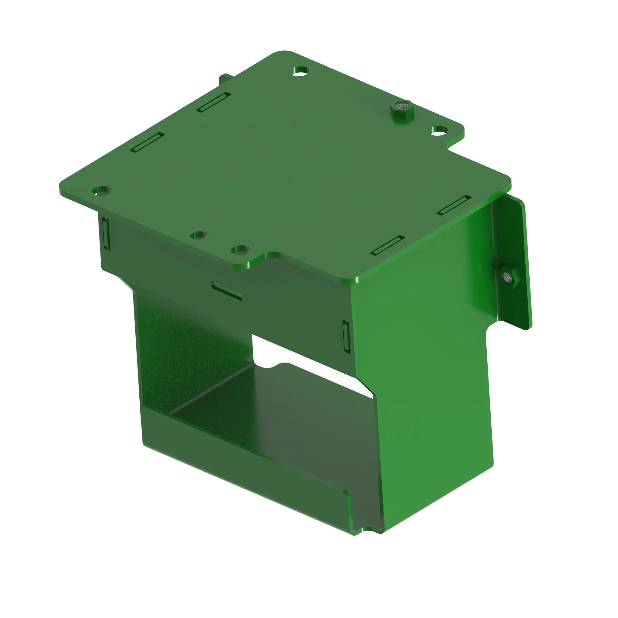 BATTERY BOX, SAR 24R NT