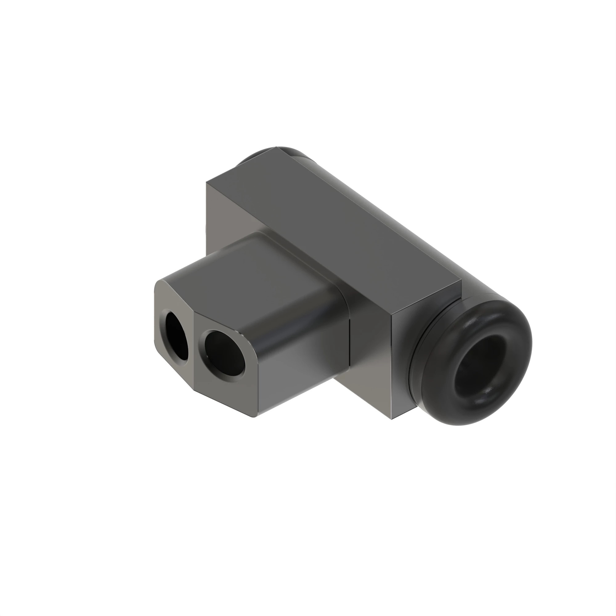 CYLINDER, RH WHEEL ASSY