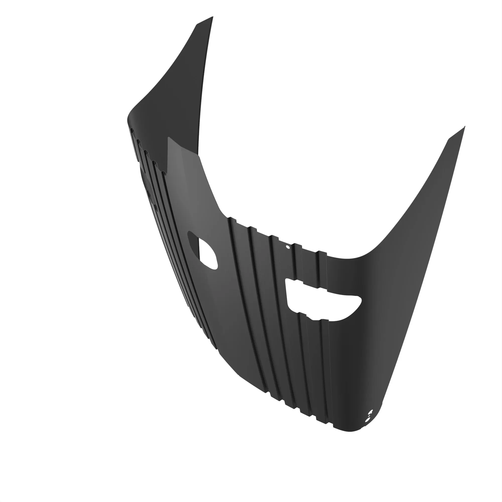 John Deere Front Grille Screen - R325610