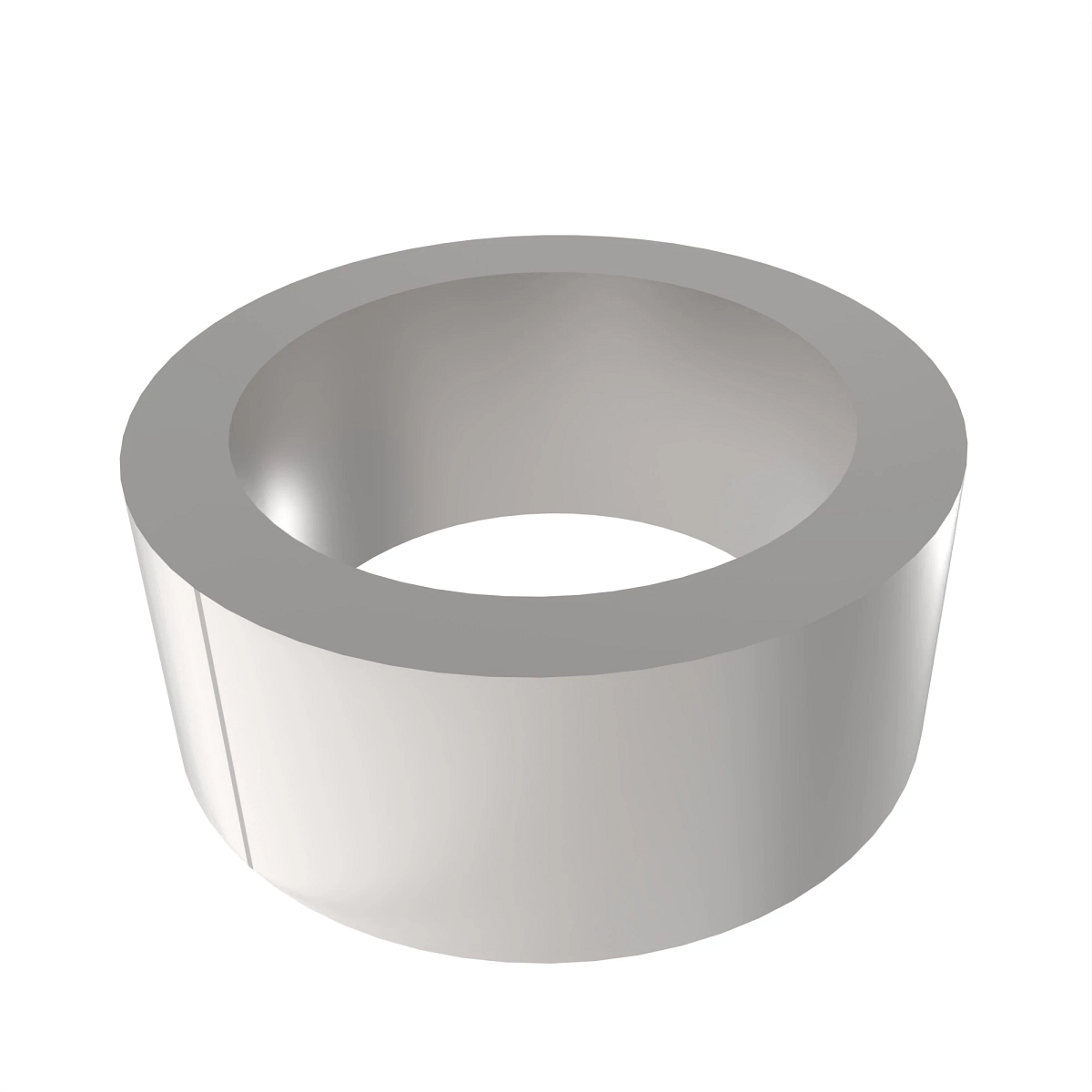 John Deere Plain Bushing - L77594