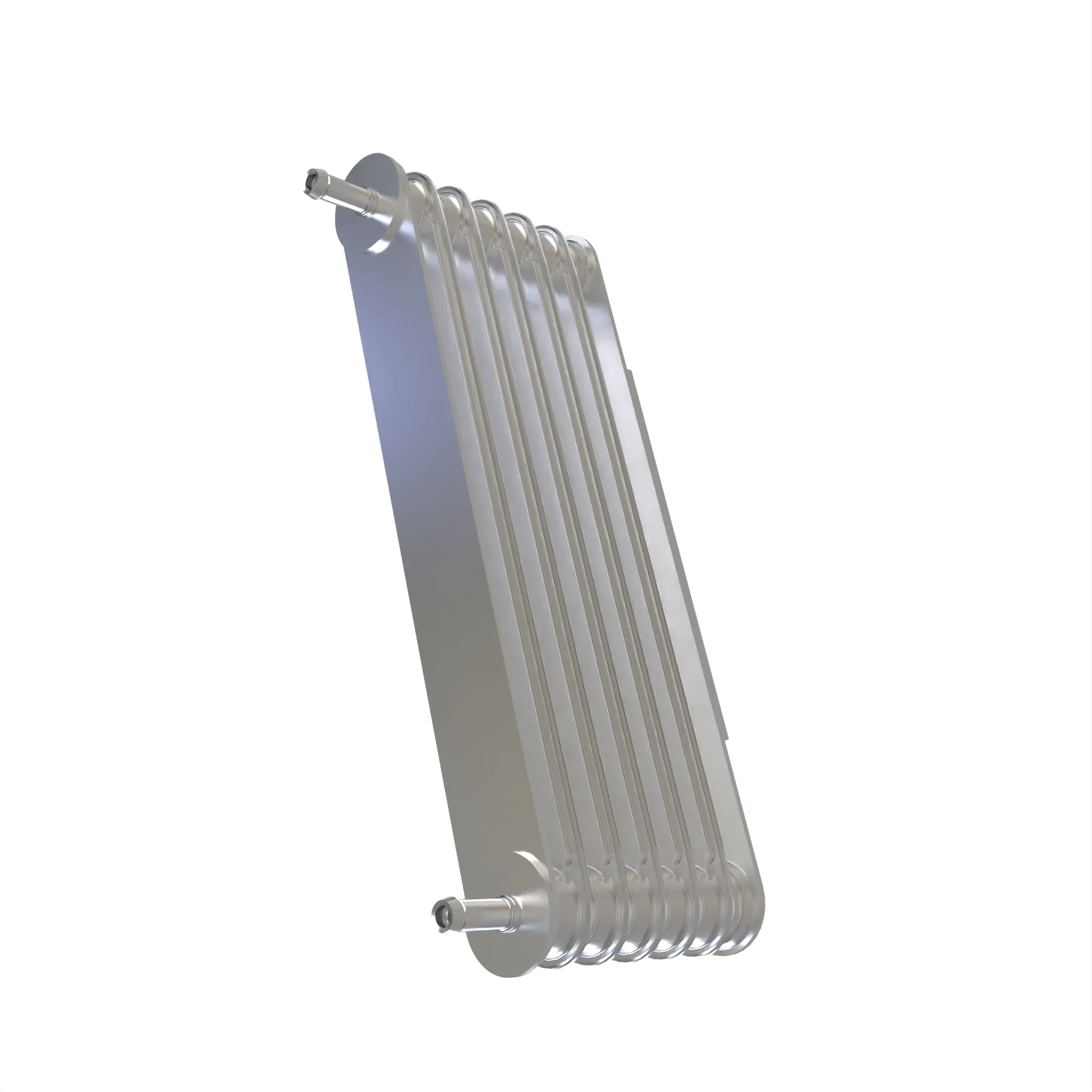 Fuel Cooler