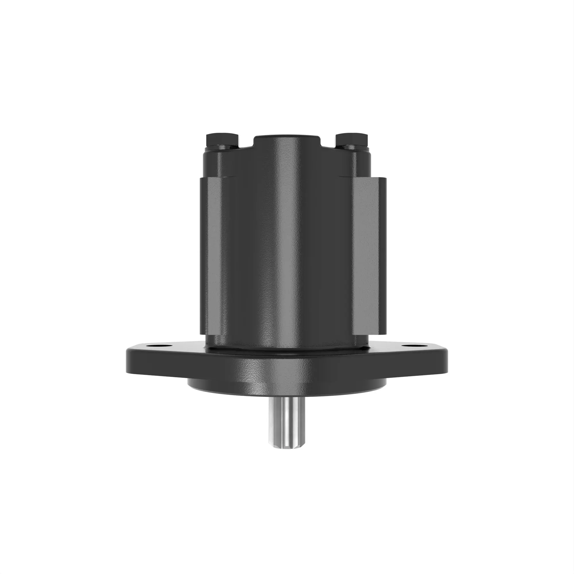 HYDRAULIC PUMP, AXLE COOLING/ DIFF