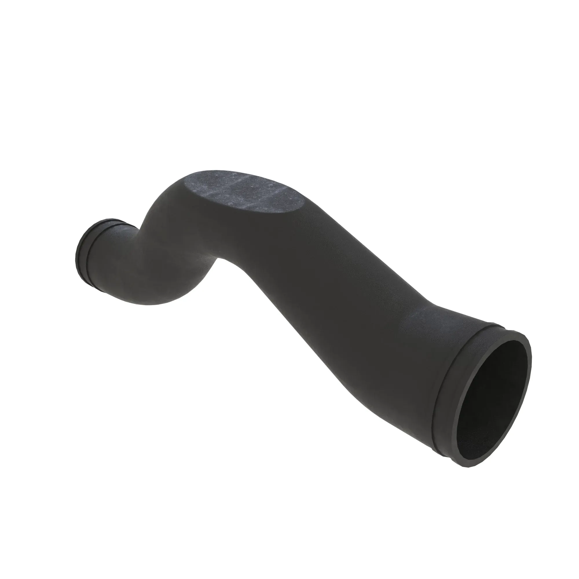 John Deere Air Intake Hose - L202660