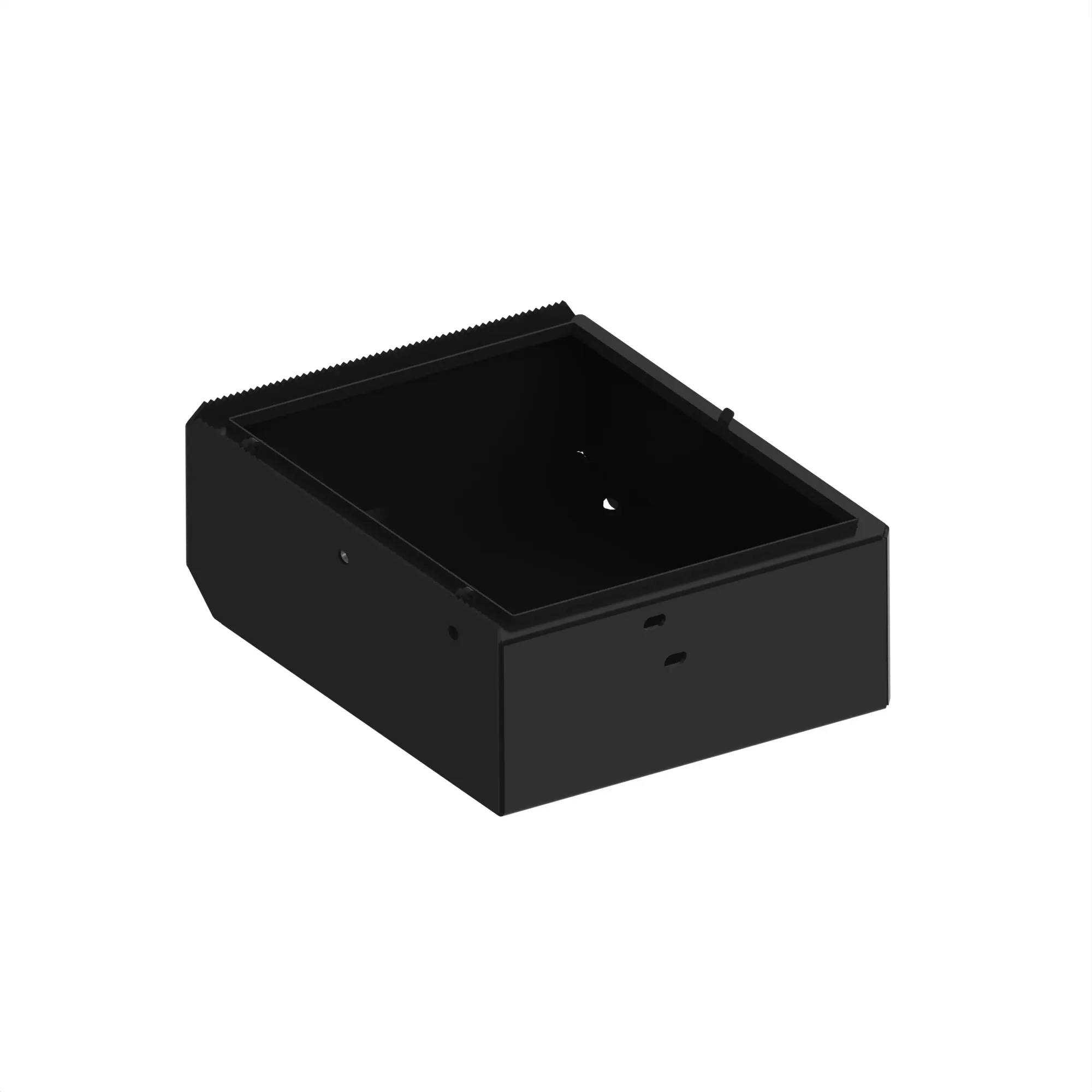 John Deere Bumper Storage 6w Box - F691710