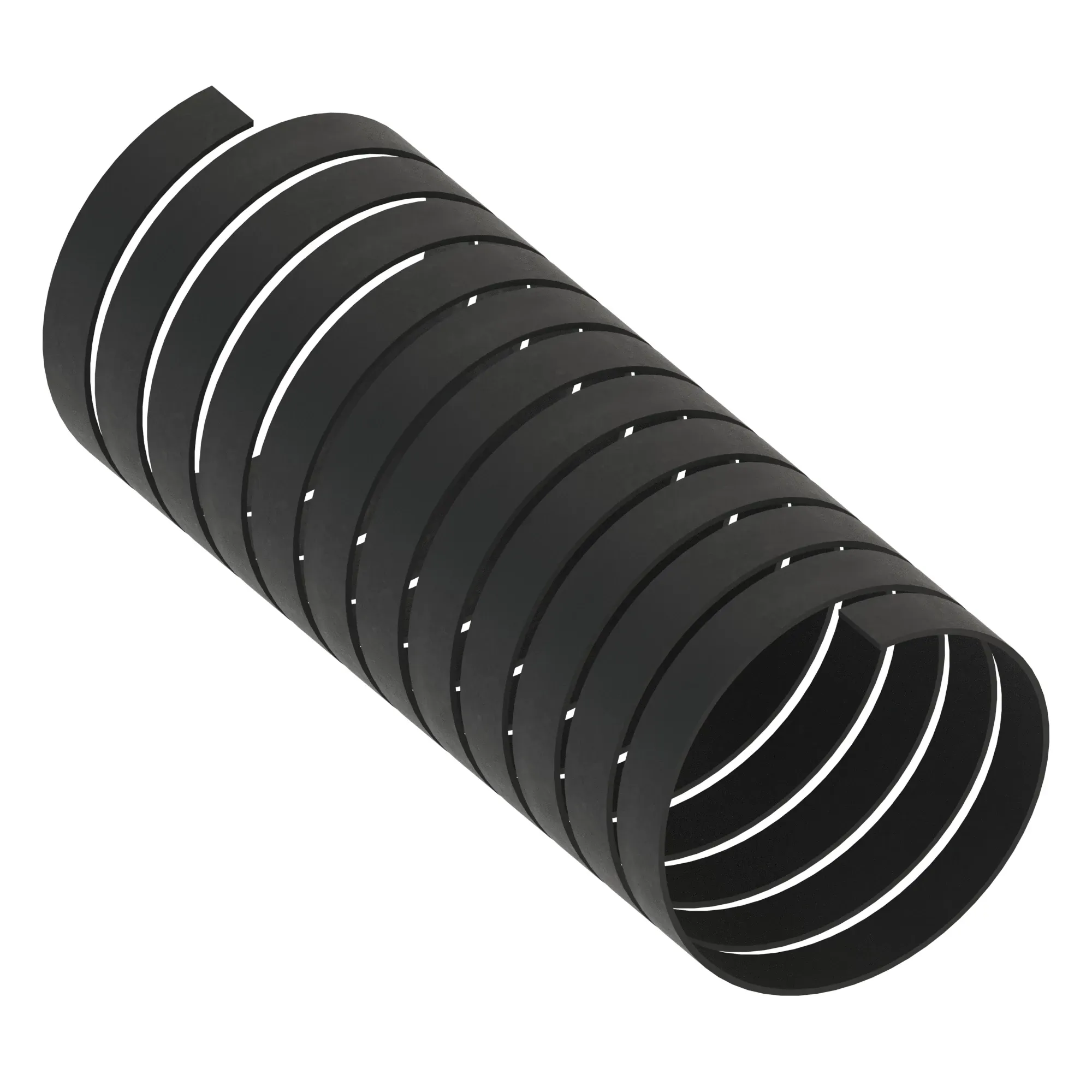 John Deere Hose Guard - T415394