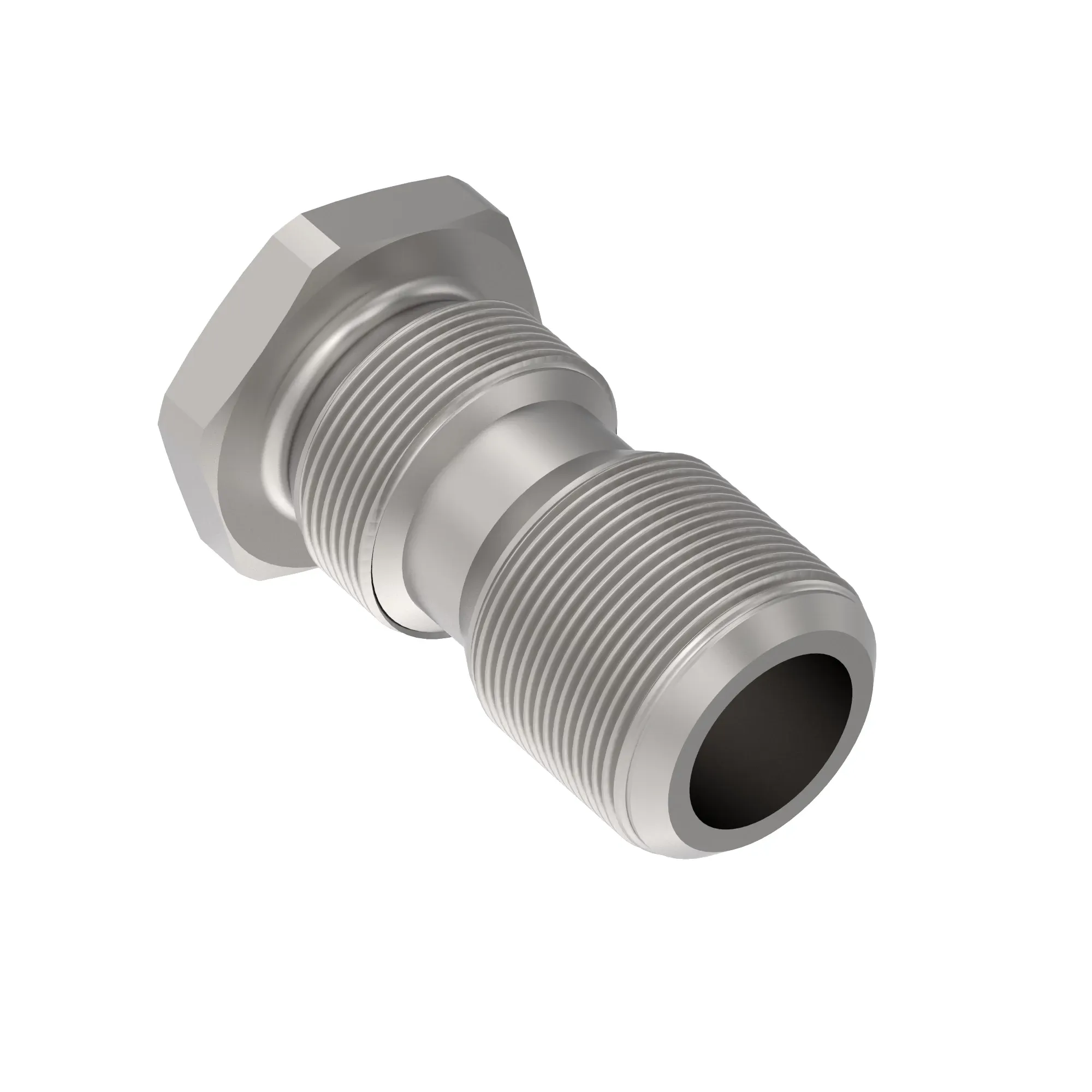 Tube Nut