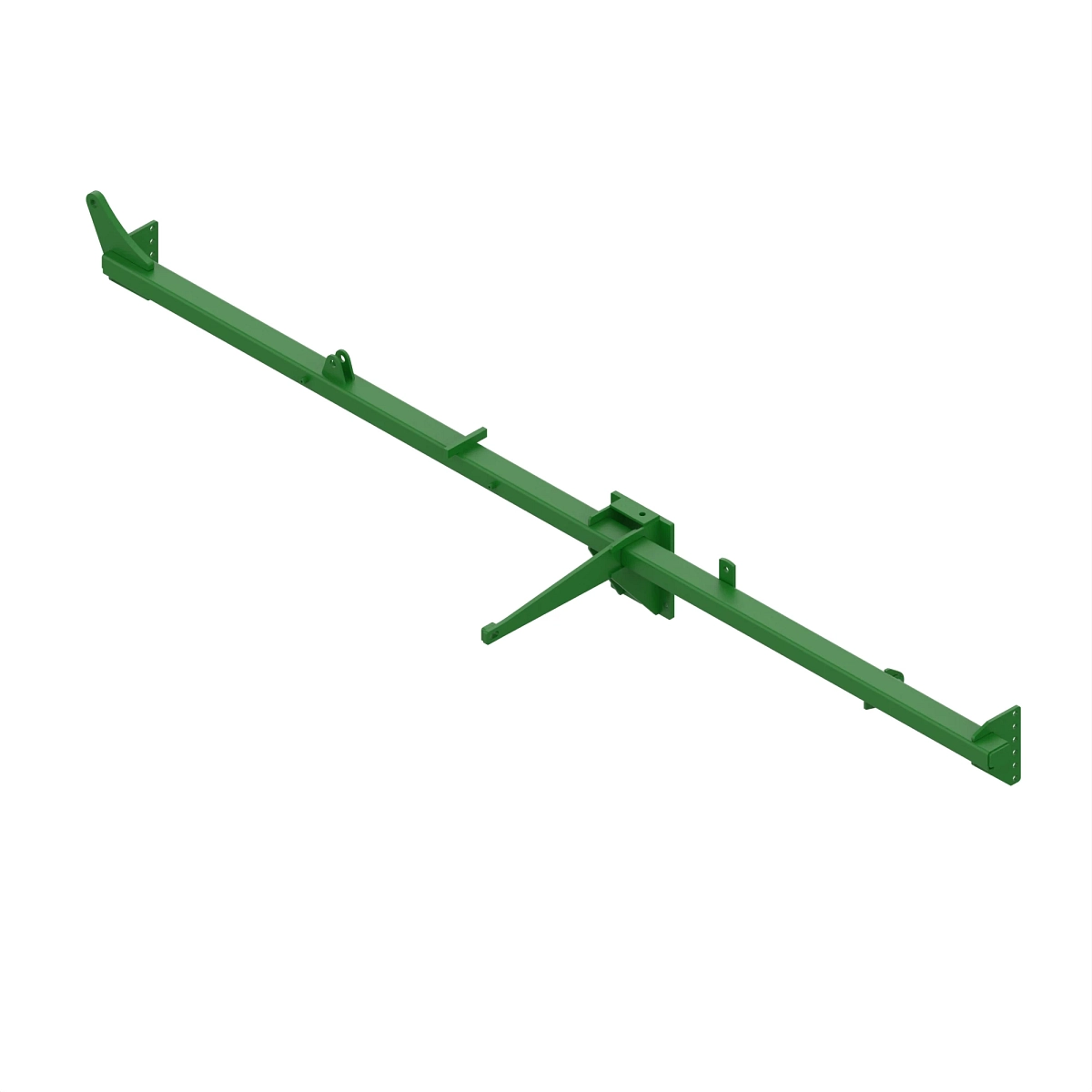 Tube Assy, RH Wing, Sfp