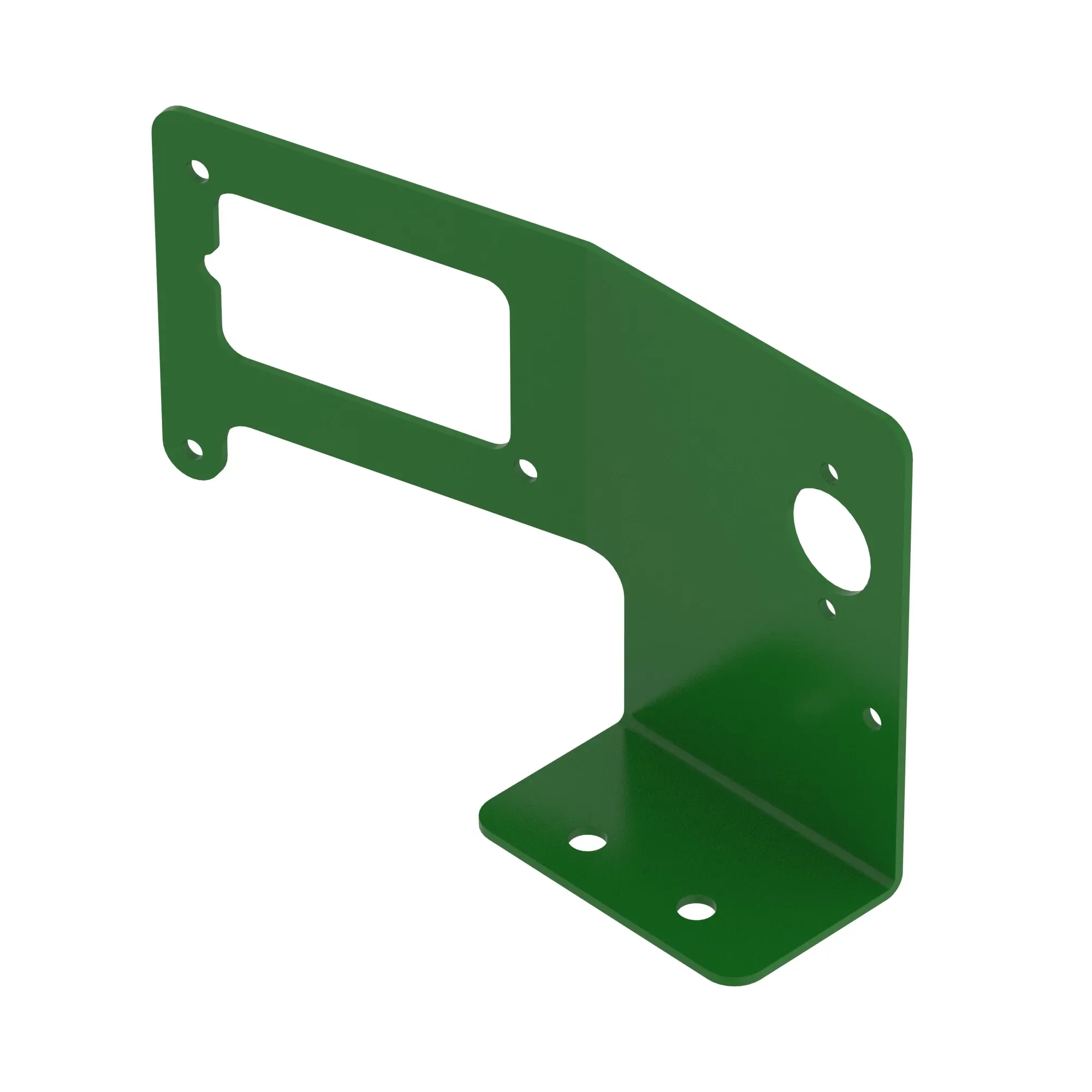 BRACKET, BULKHEAD BRACKET