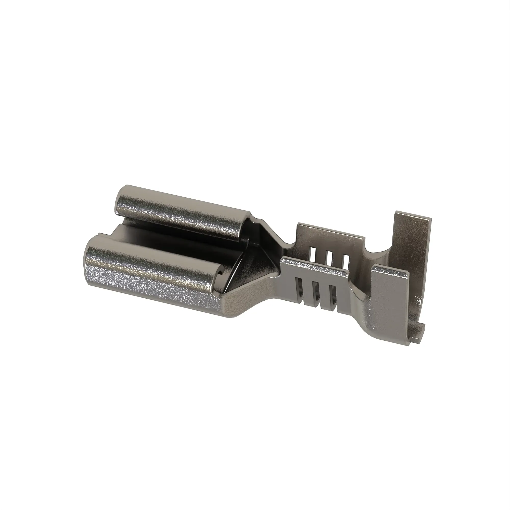 TYCO FASTON FEMALE UNSLD BRASS