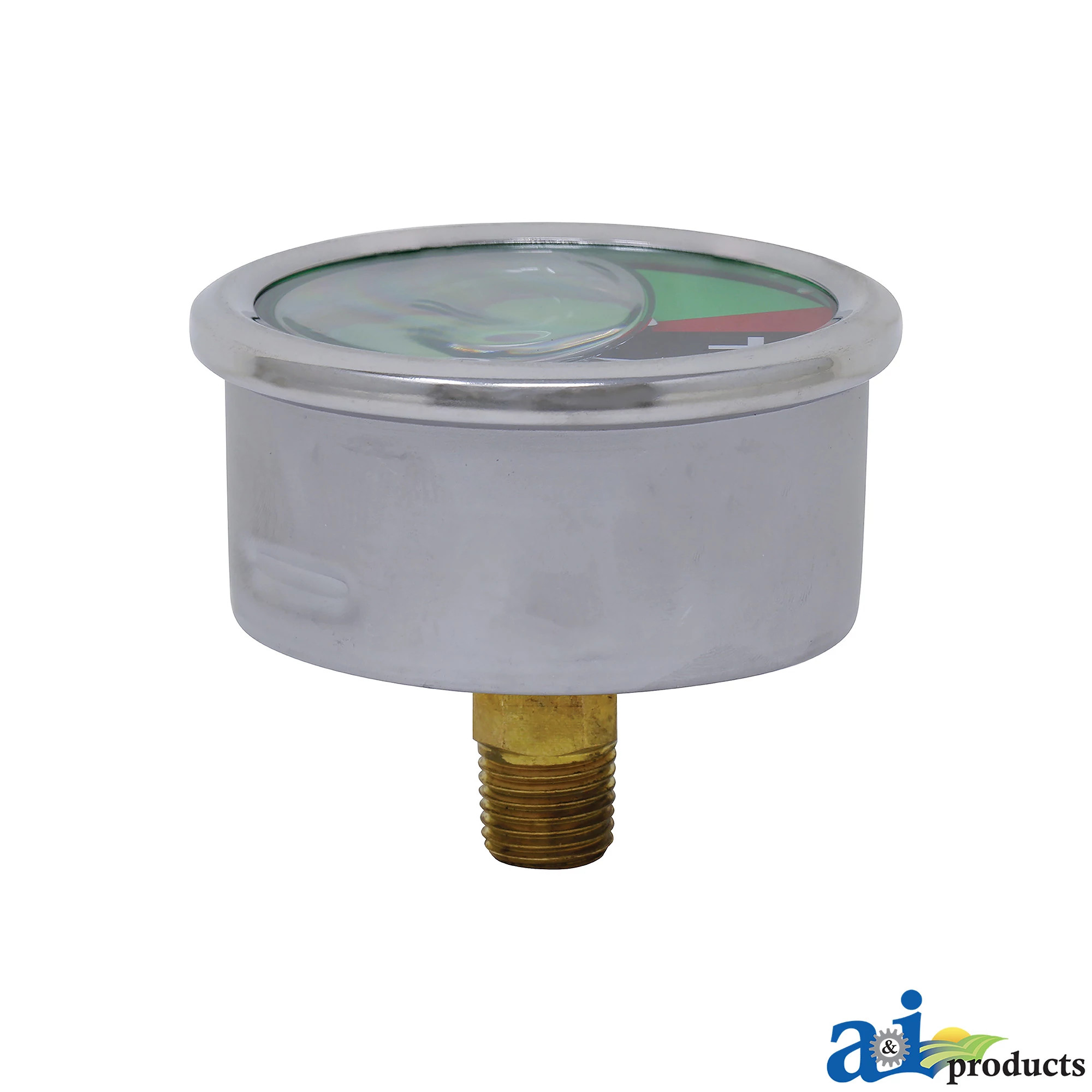 GAUGE; TENSION, BALE DENSITY