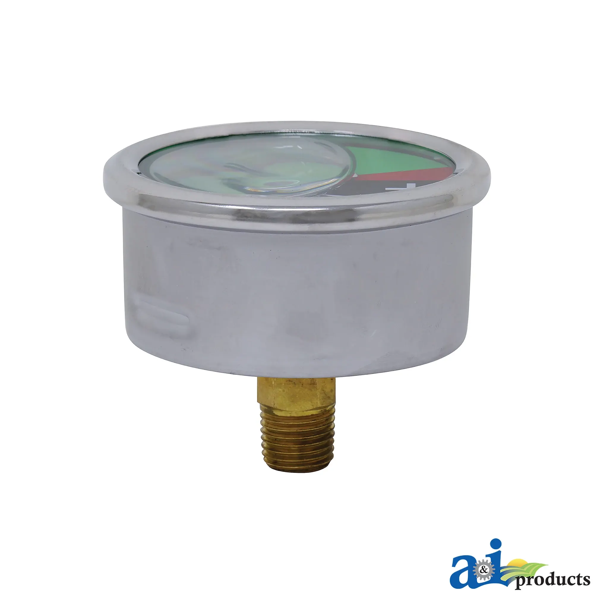 GAUGE; TENSION, BALE DENSITY