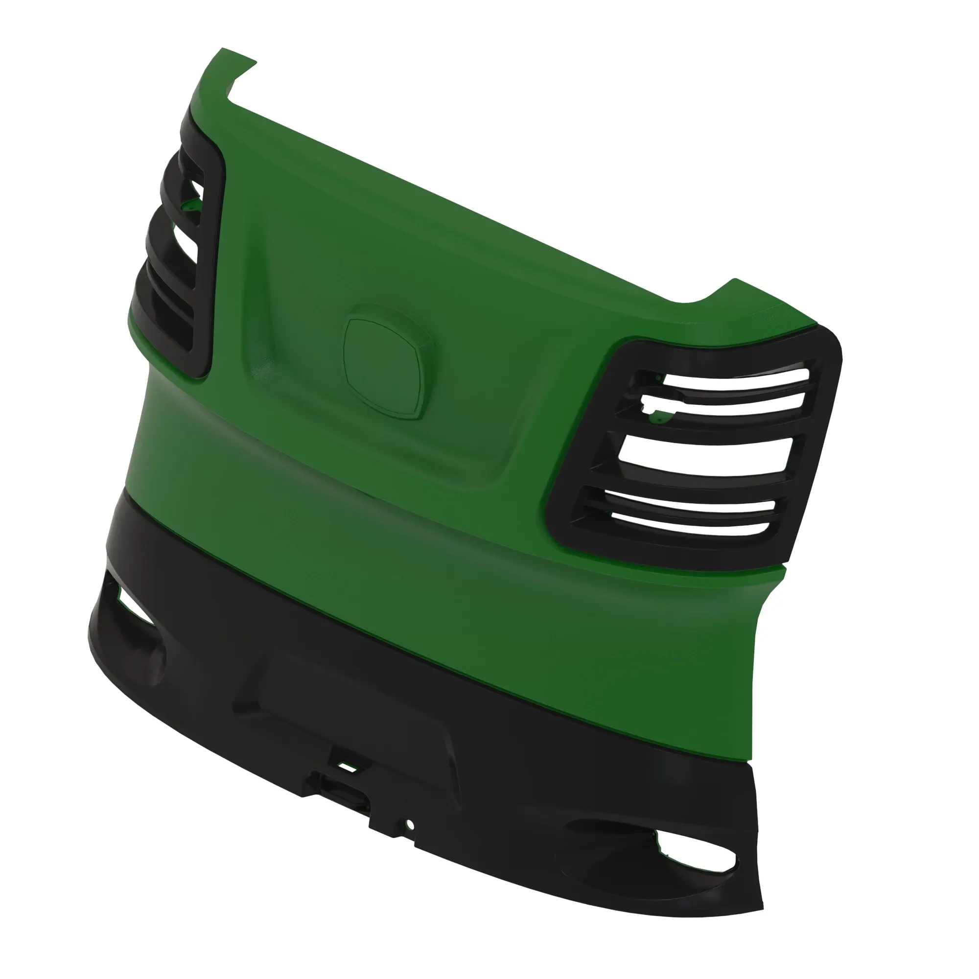 John Deere Rear Door - AXE95735