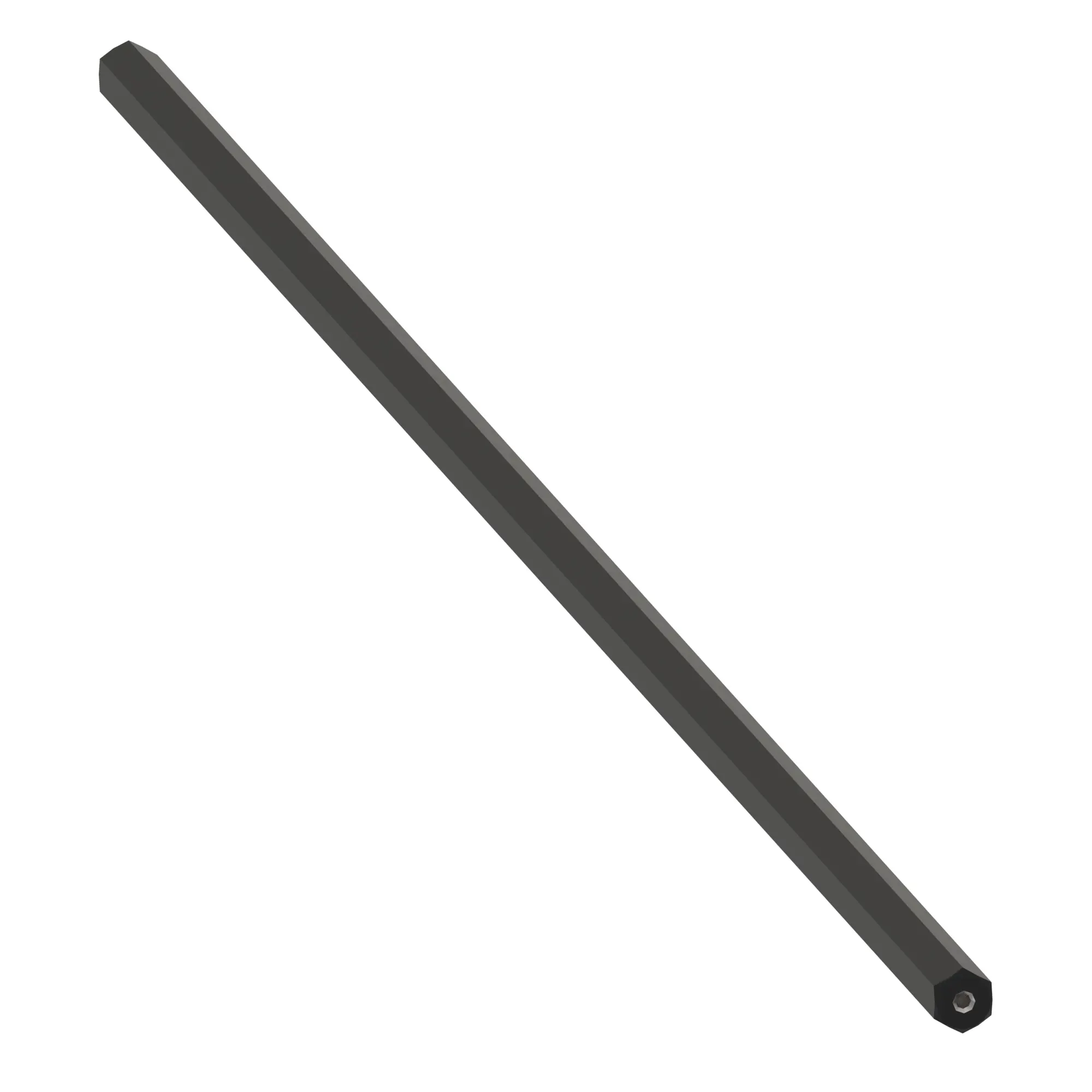 DRIVE SHAFT, 18R22NC ROW UNIT SHAFT