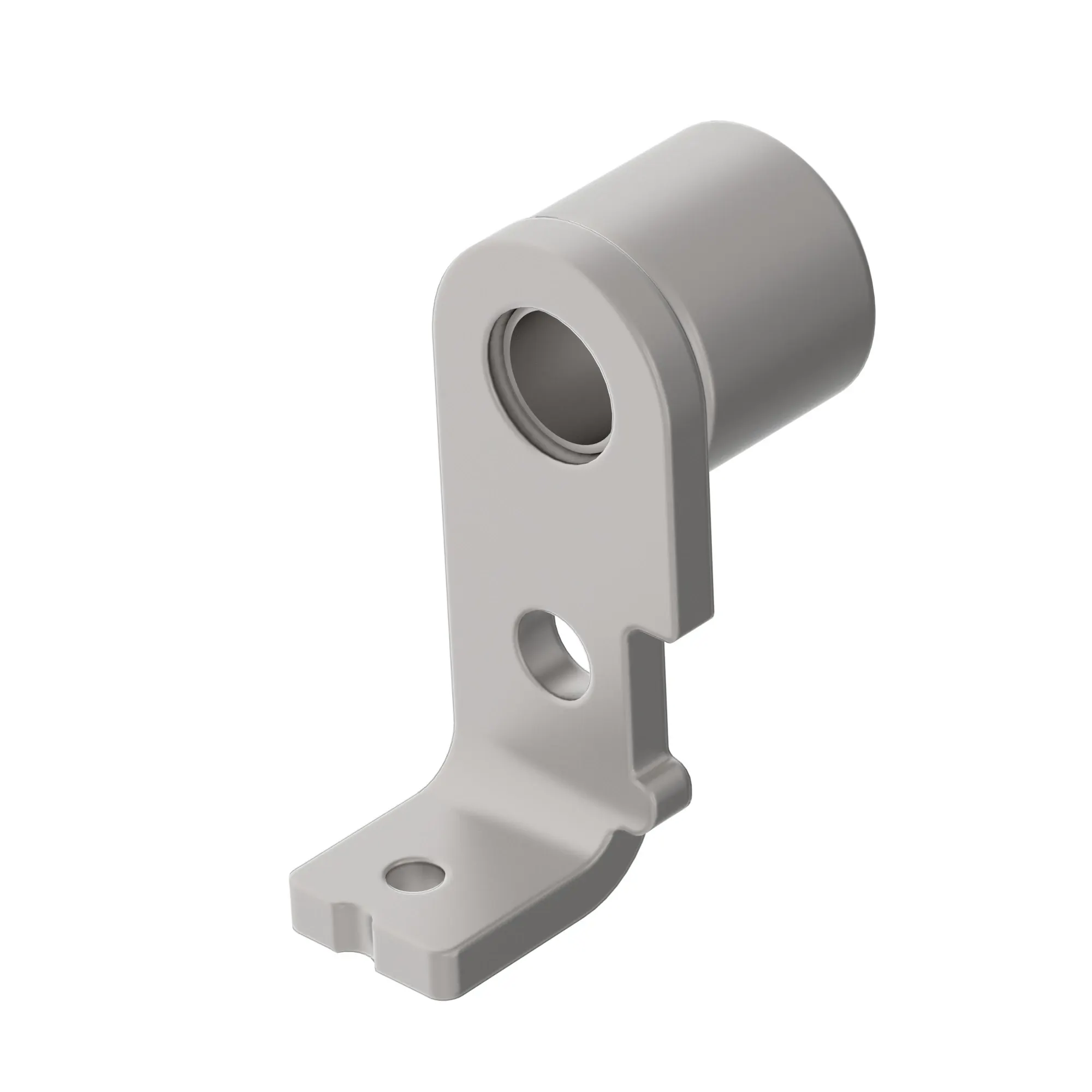 BRACKET, PARK BRAKE ASSEMBLY
