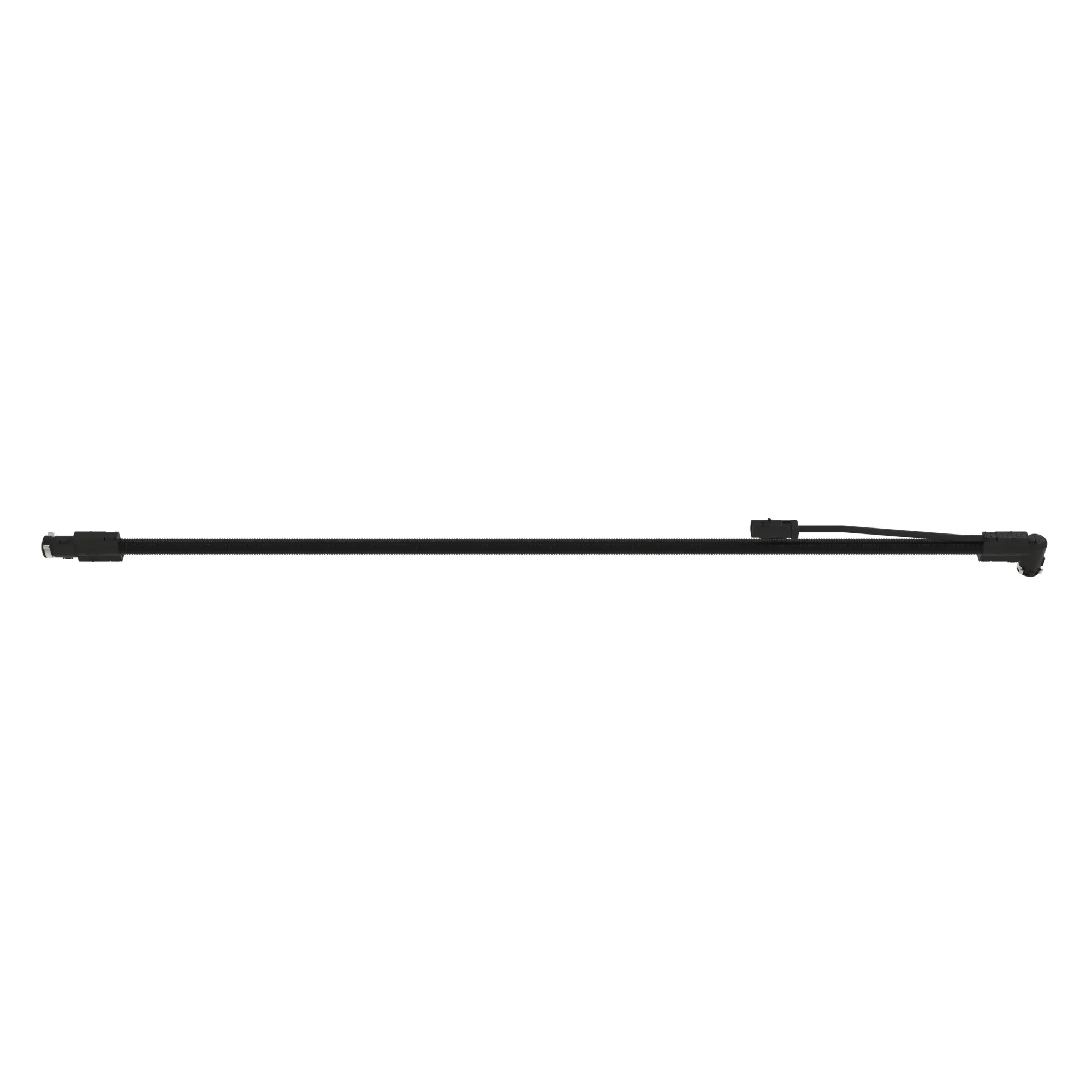 John Deere Diesel Exhaust Fluid Suction Line - DZ107880
