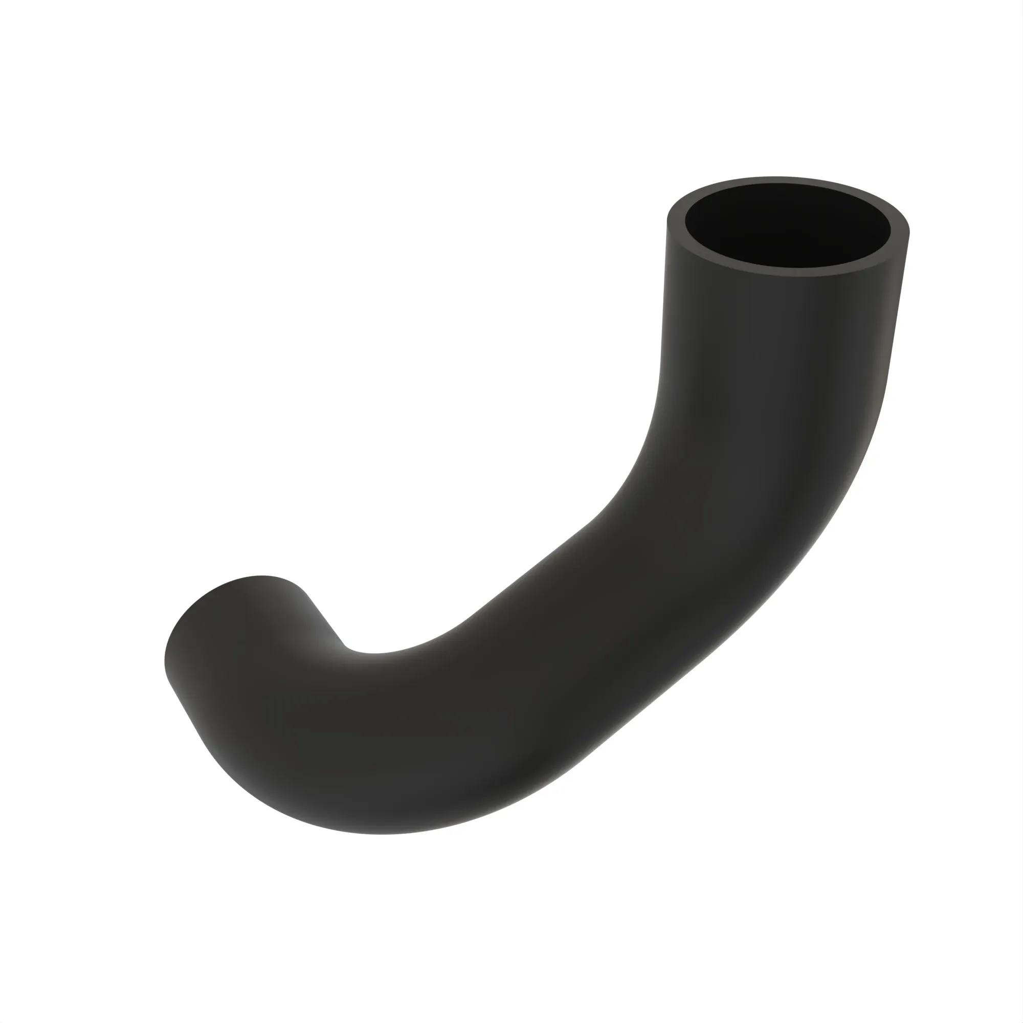 HOSE, RADIATOR LOWER