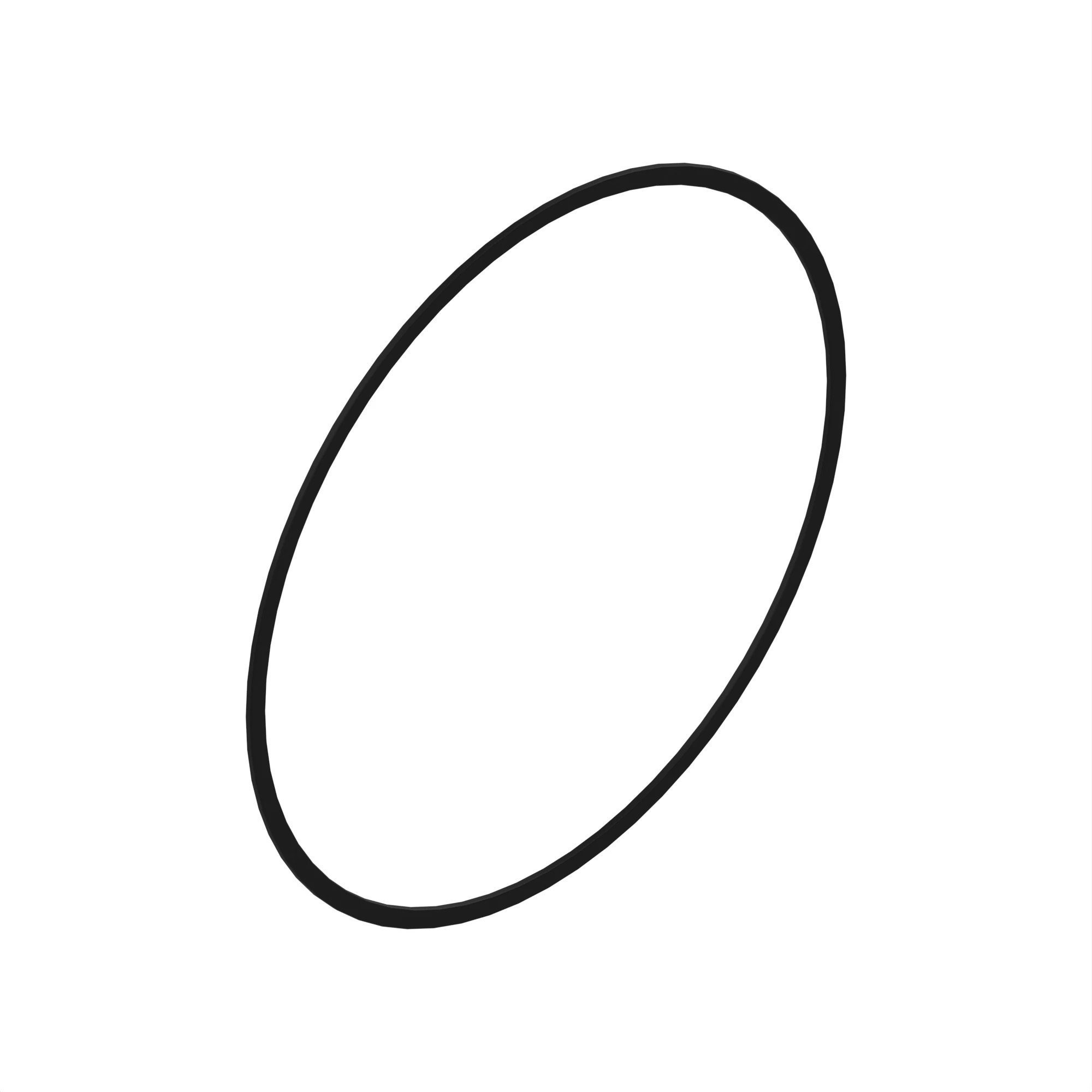 RING, BACK-UP