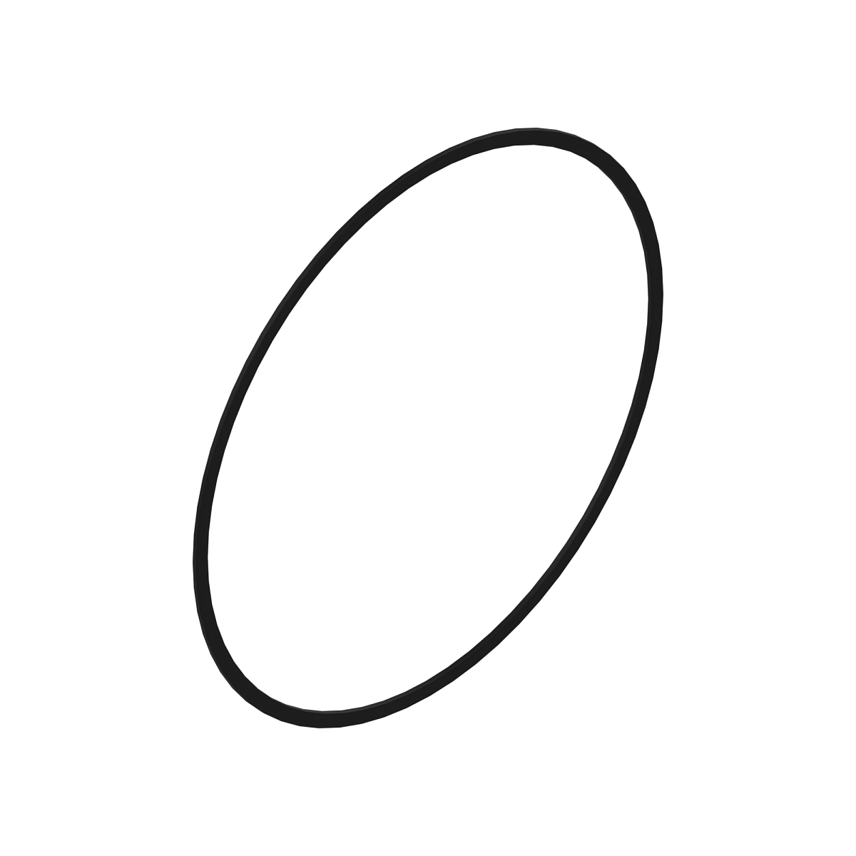 Ring, Back-Up