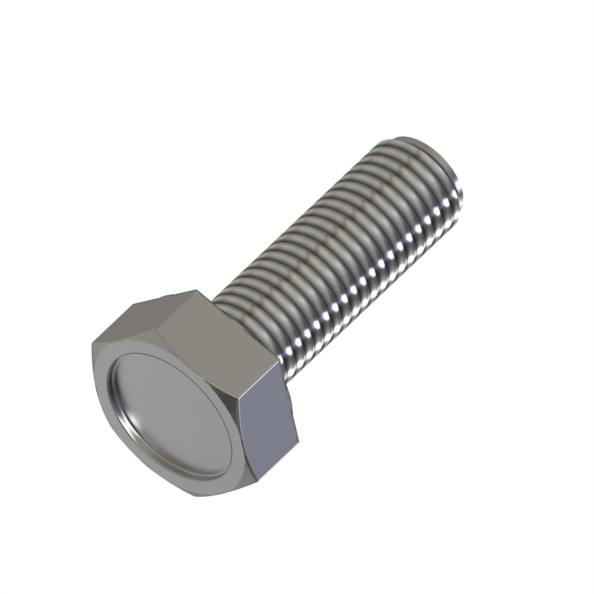 John Deere Bolt, M10 X 30 - CXT35077