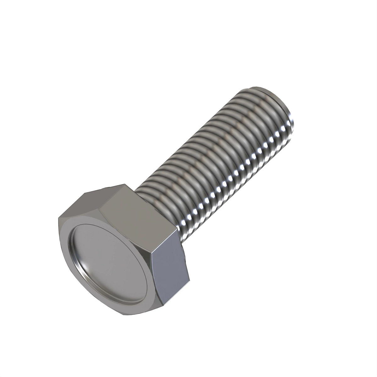 John Deere Bolt, M10 X 30 - CXT35077